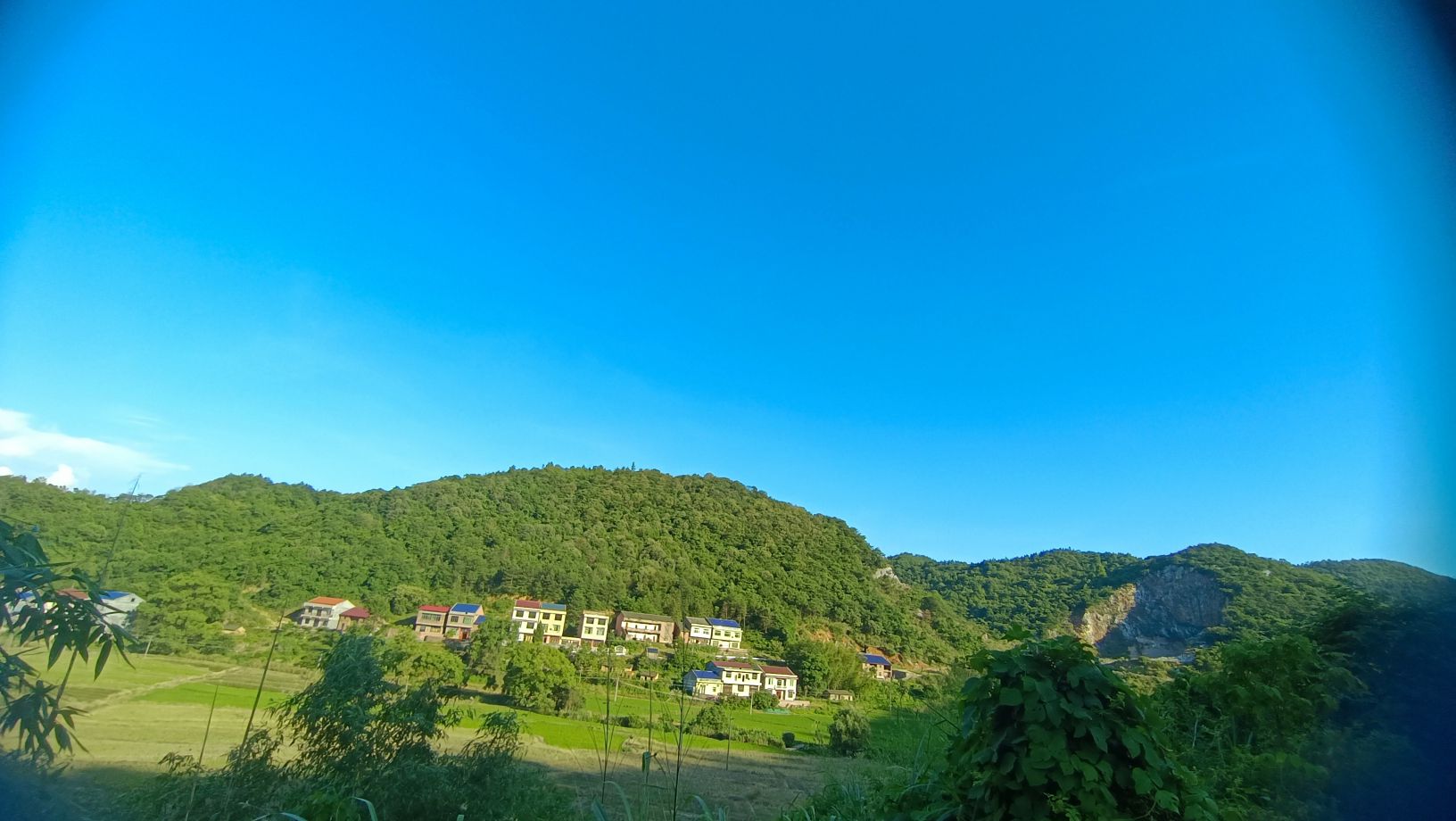 秦人古洞旅行图片 3