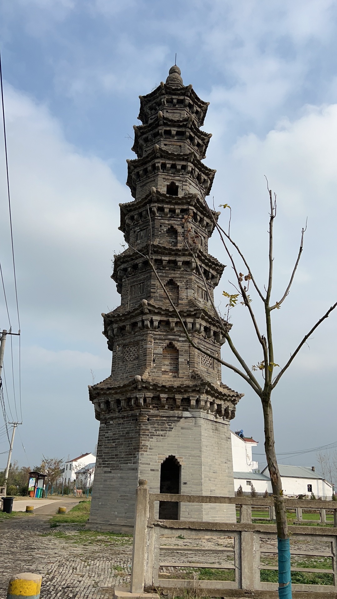 月塔旅行图片 1