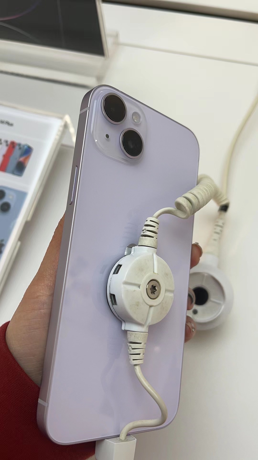 Apple授权专营店(武安市体育路店)