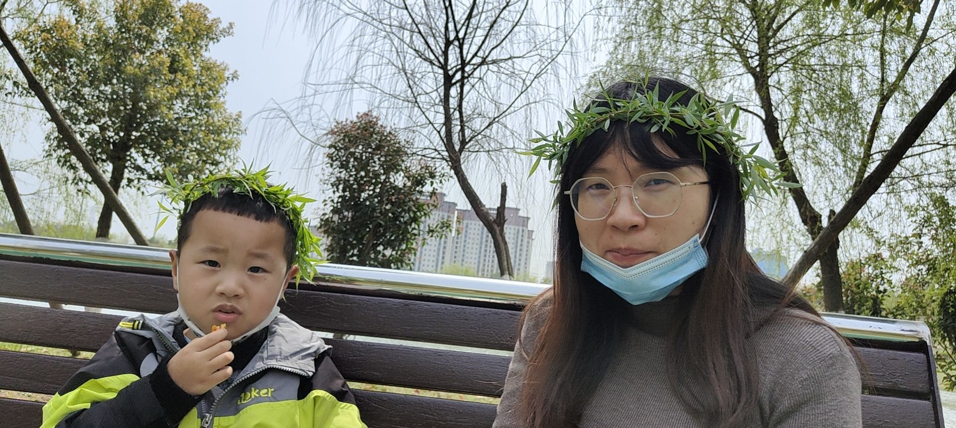 城南湿地公园旅行图片 2