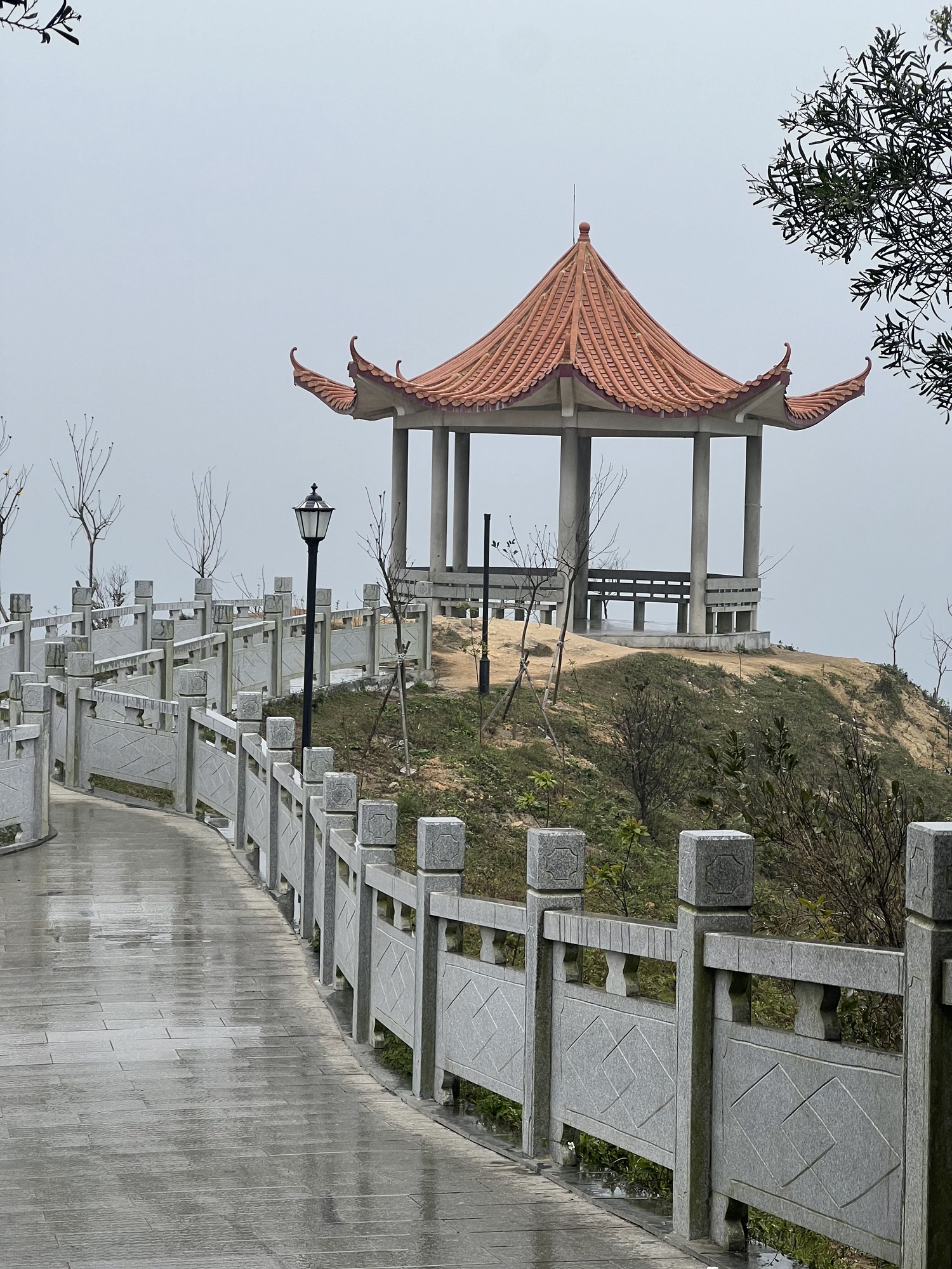 半岛第一峰旅行图片 1