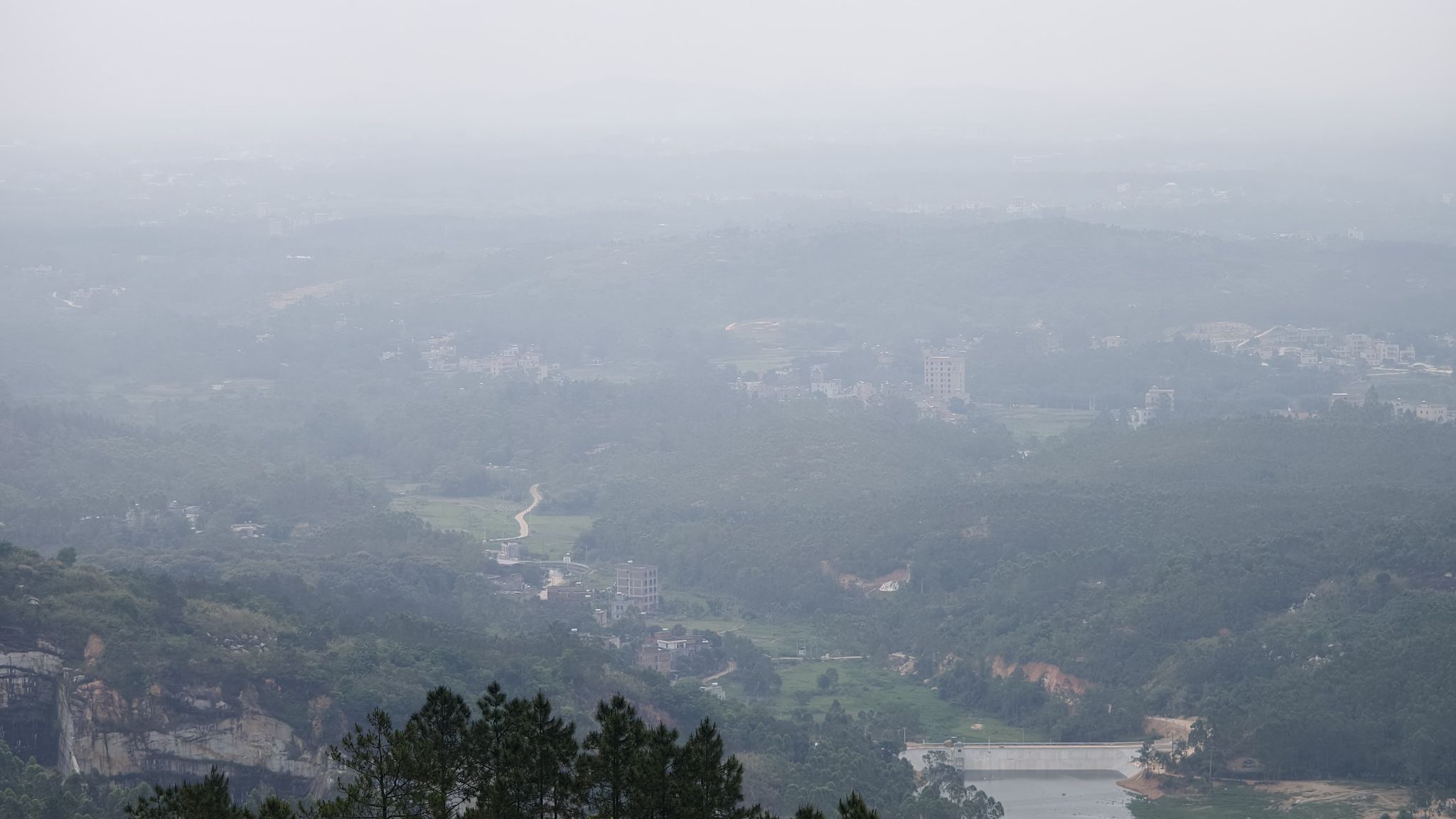 半岛第一峰旅行图片 2