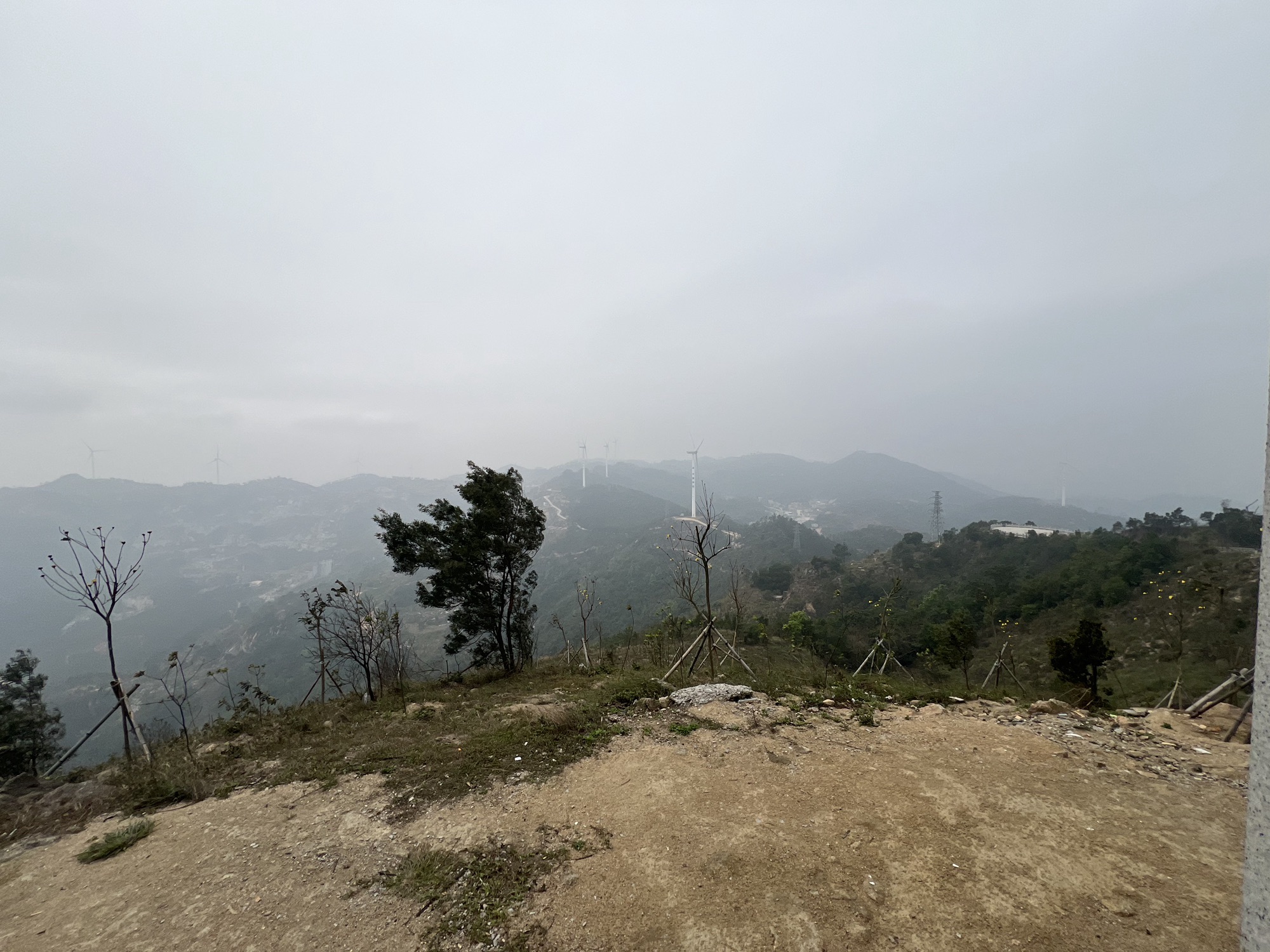半岛第一峰旅行图片 3