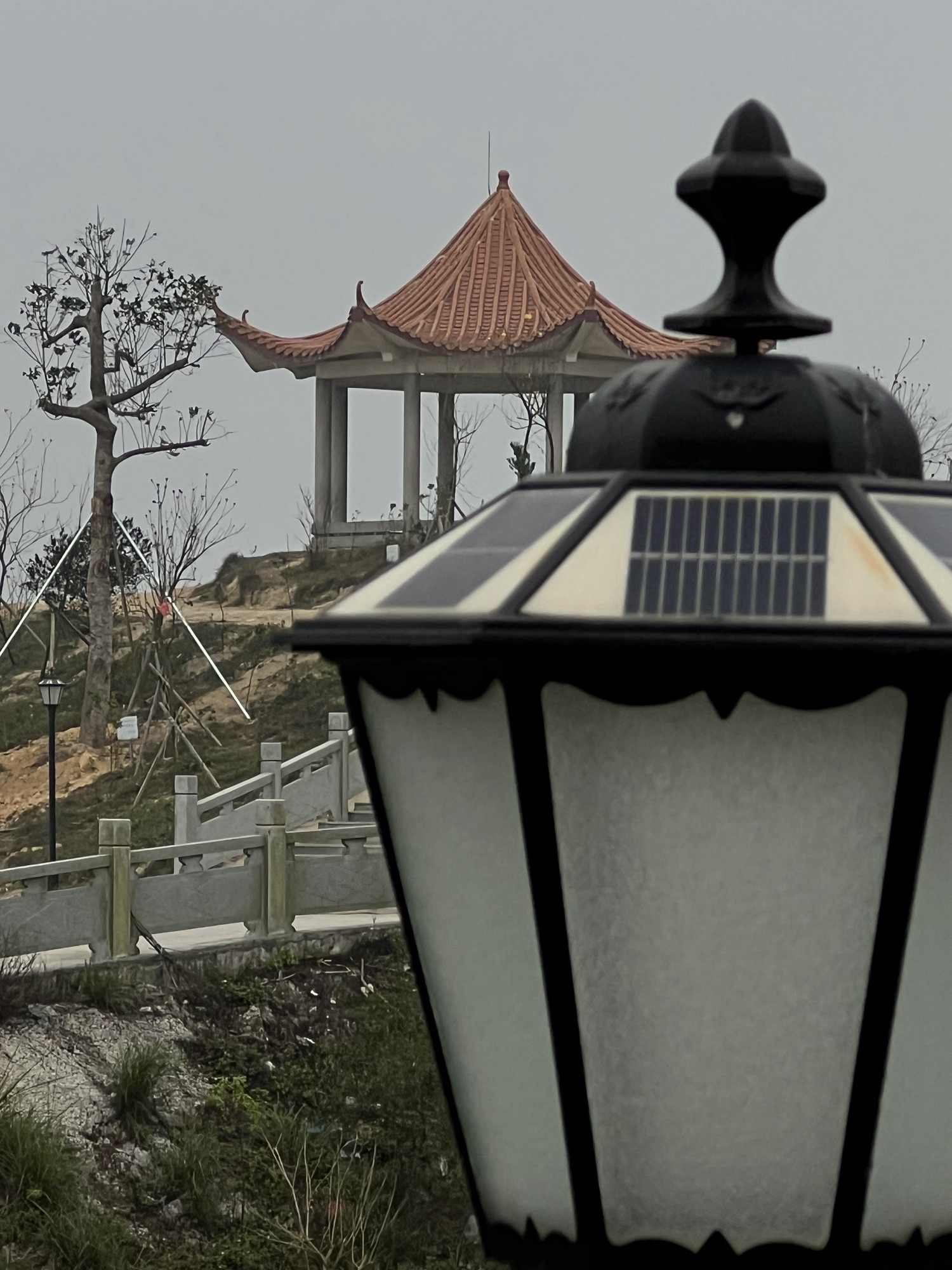半岛第一峰旅行图片 2