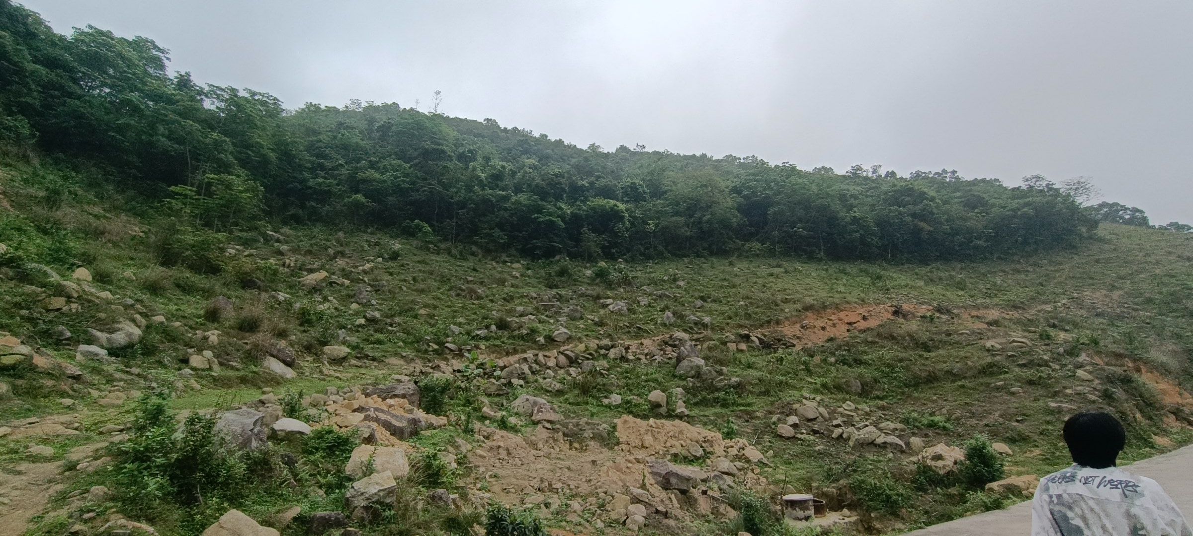 半岛第一峰旅行图片 2