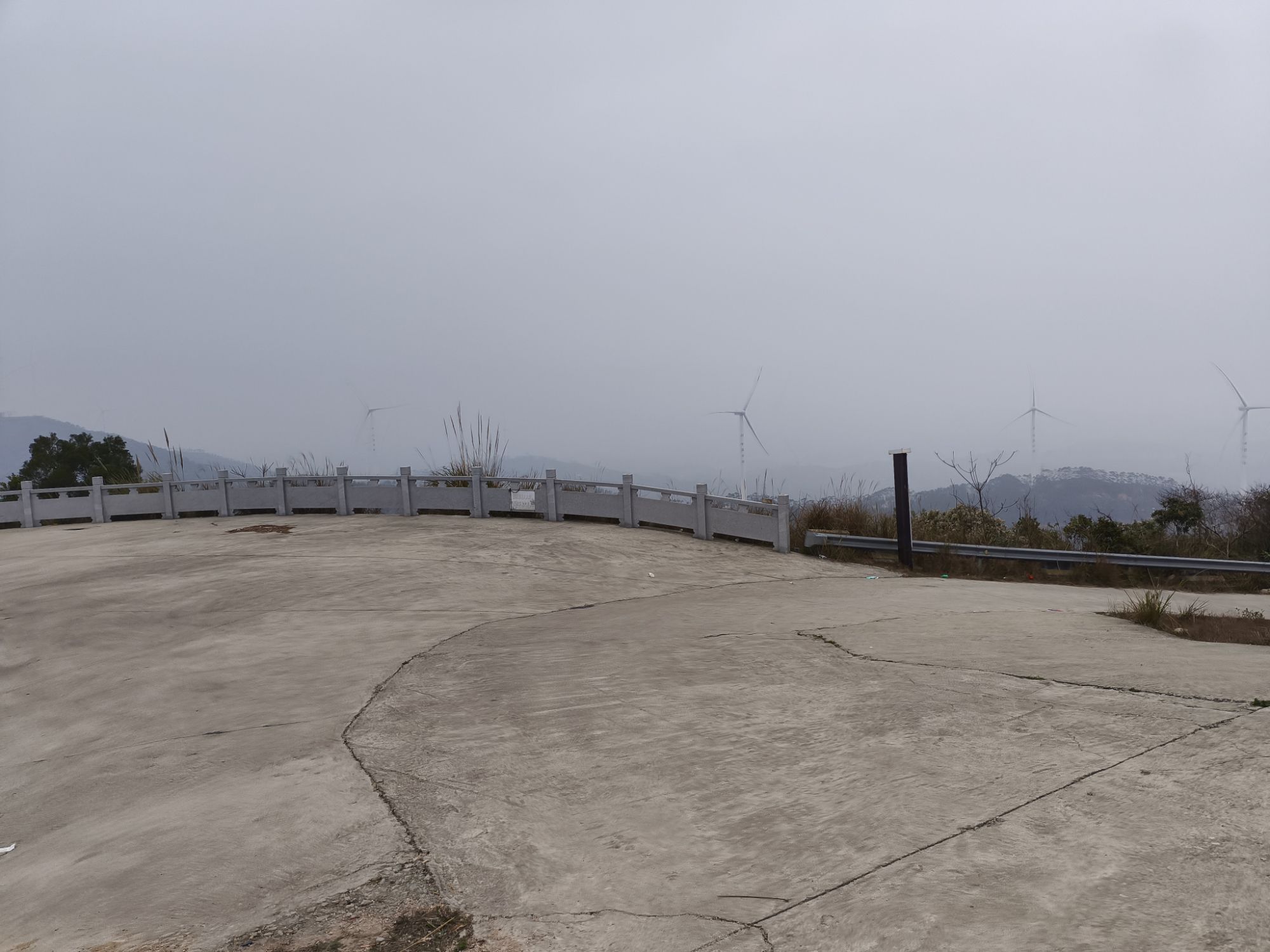 半岛第一峰旅行图片 1