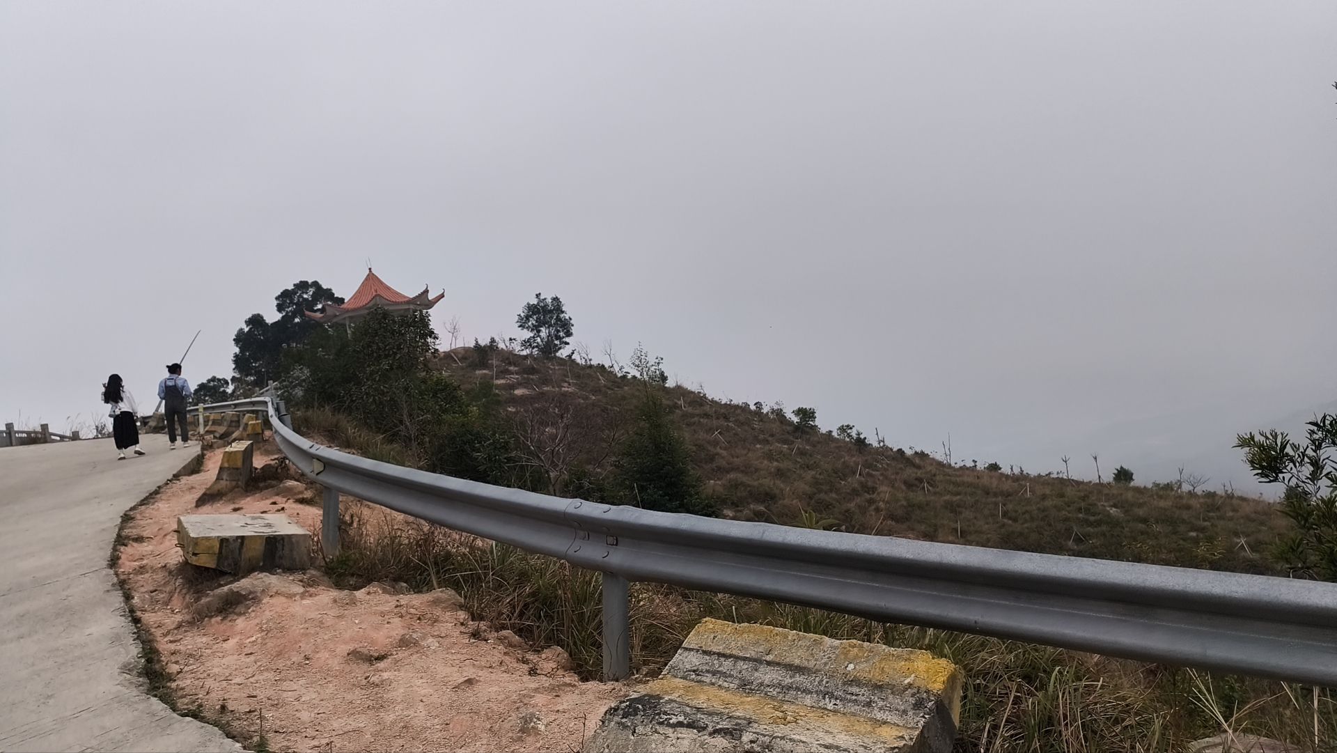 半岛第一峰旅行图片 2