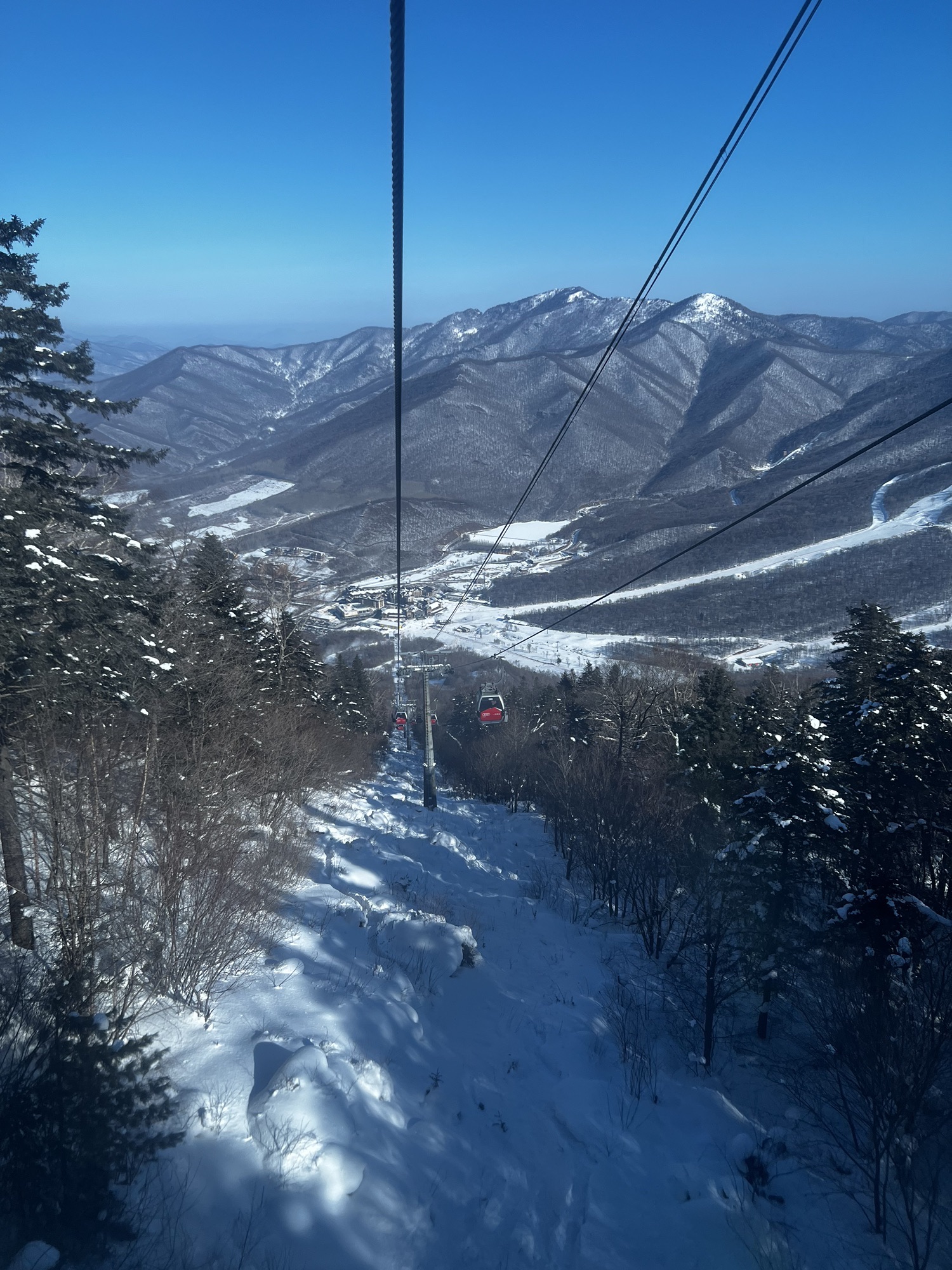 Club Med地中海俱乐部北大湖度假村旅行图片 1