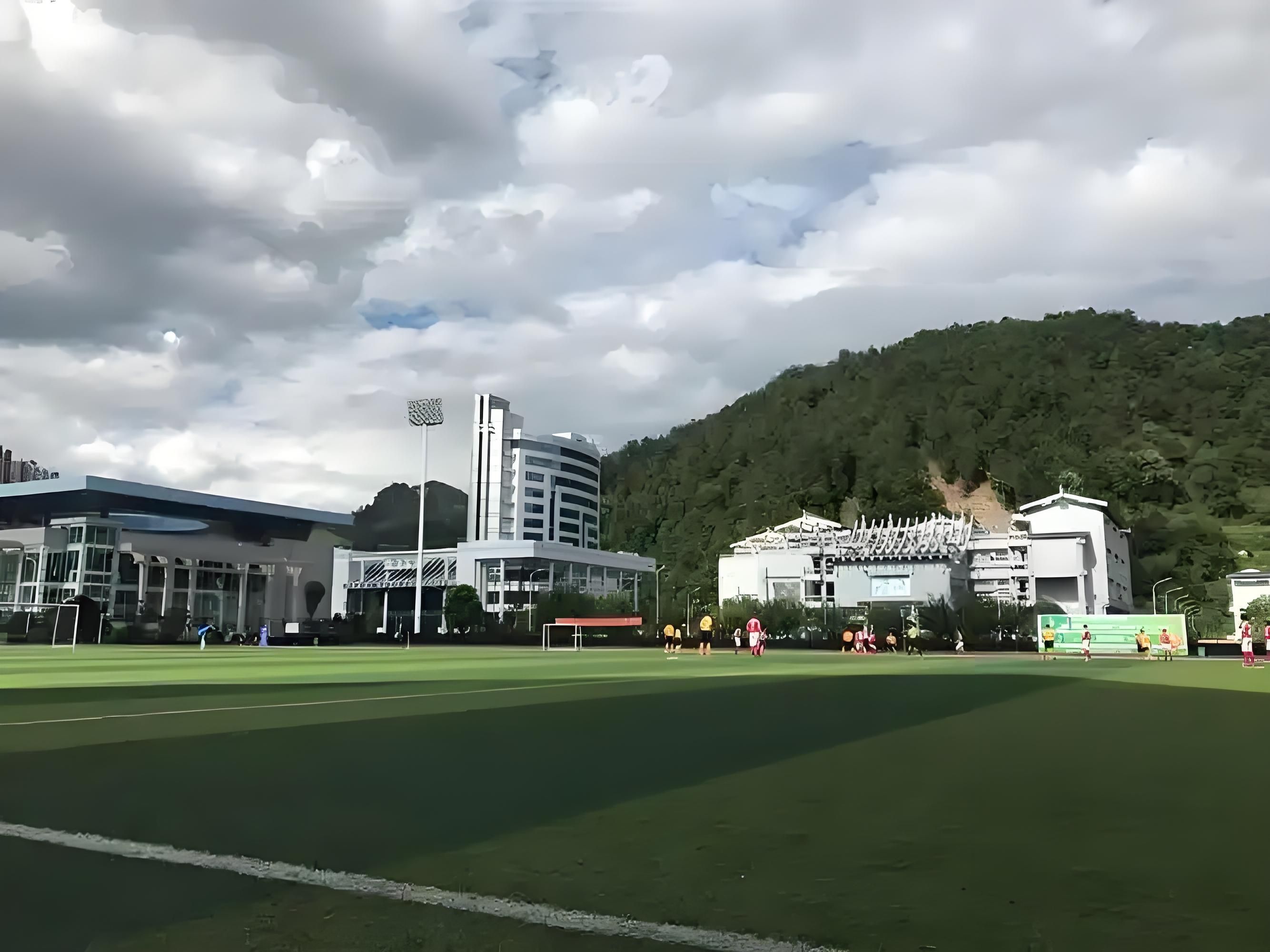 黔南民族师范学院附属中学