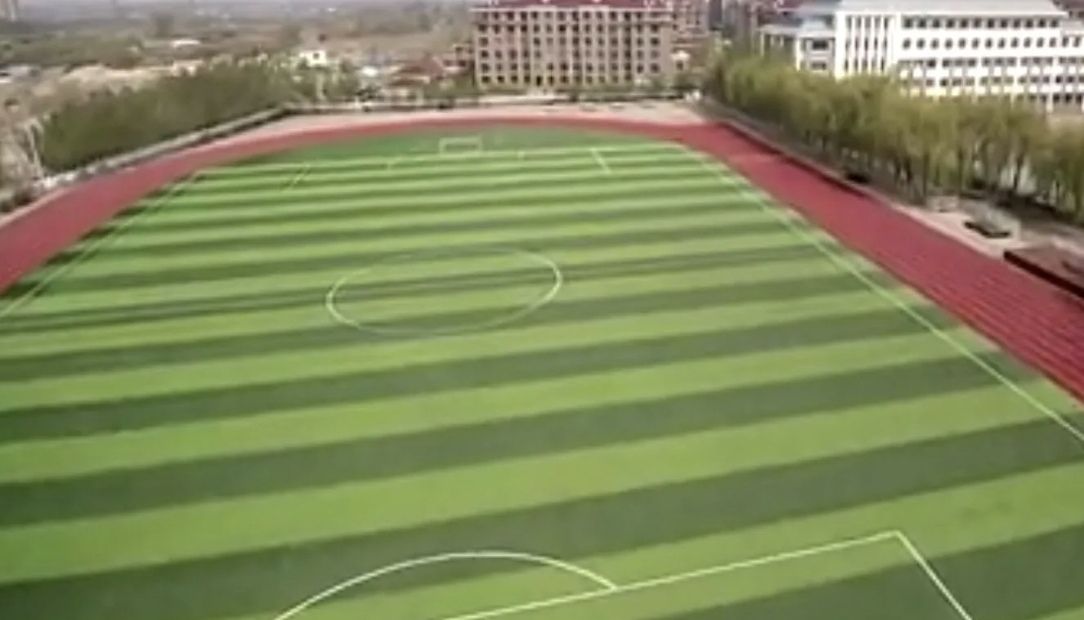 铁岭市第六中学