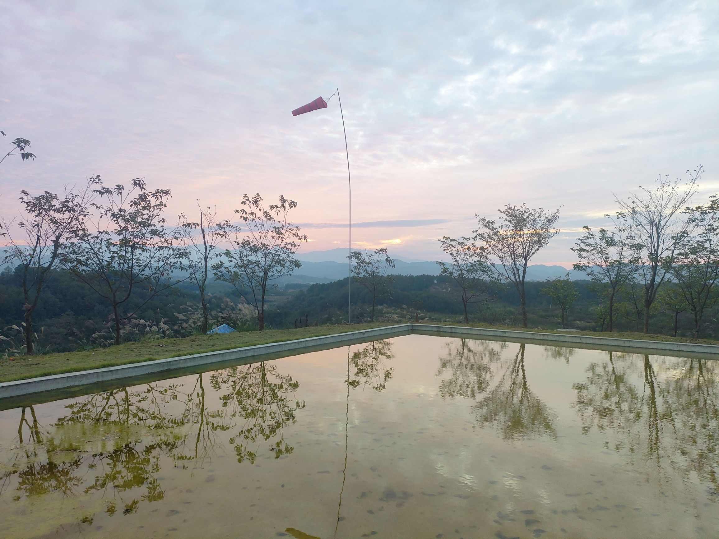 梦里水乡.莲溪庐文旅度假区旅行图片 1
