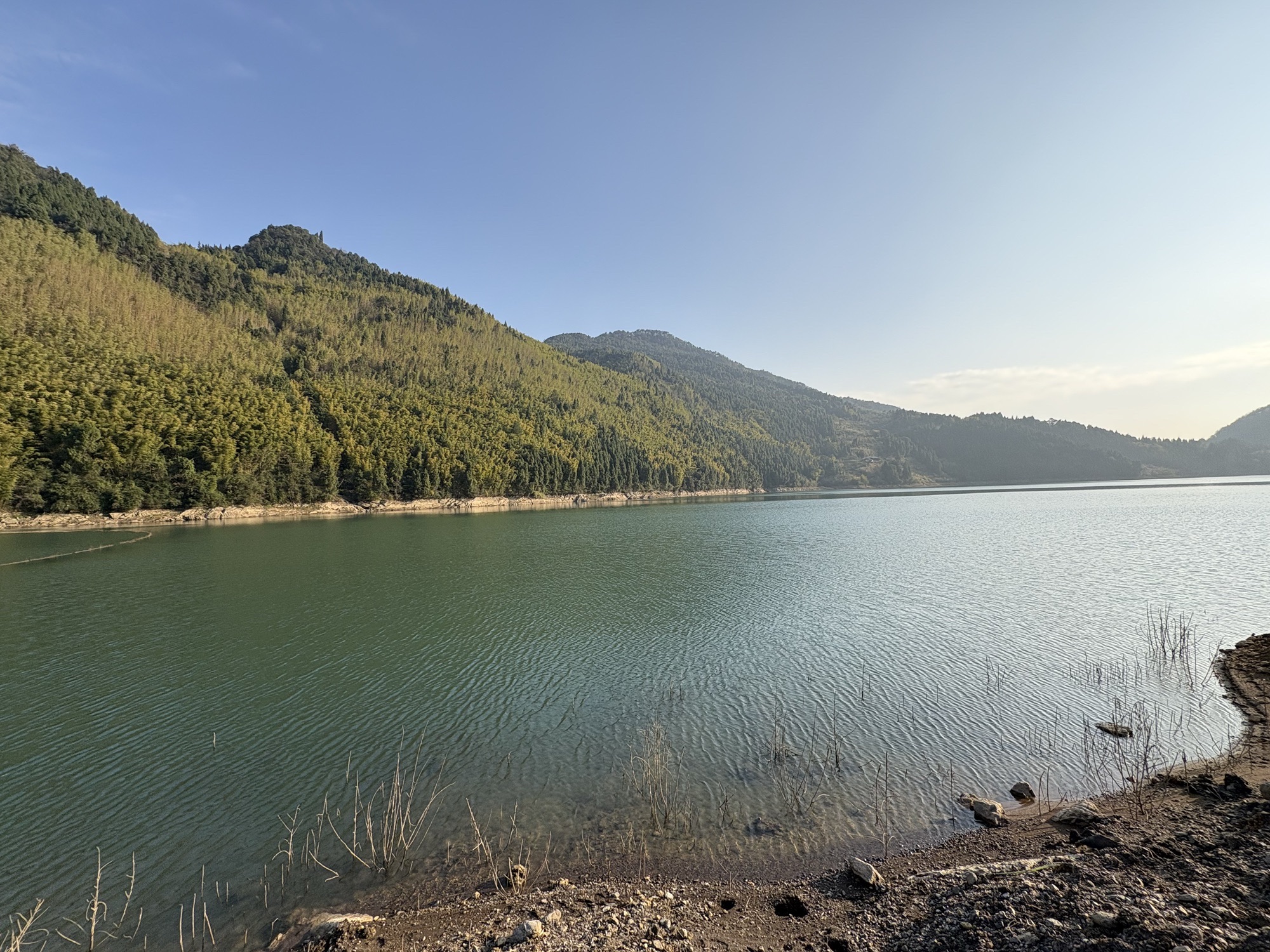滴翠峡旅行图片 3