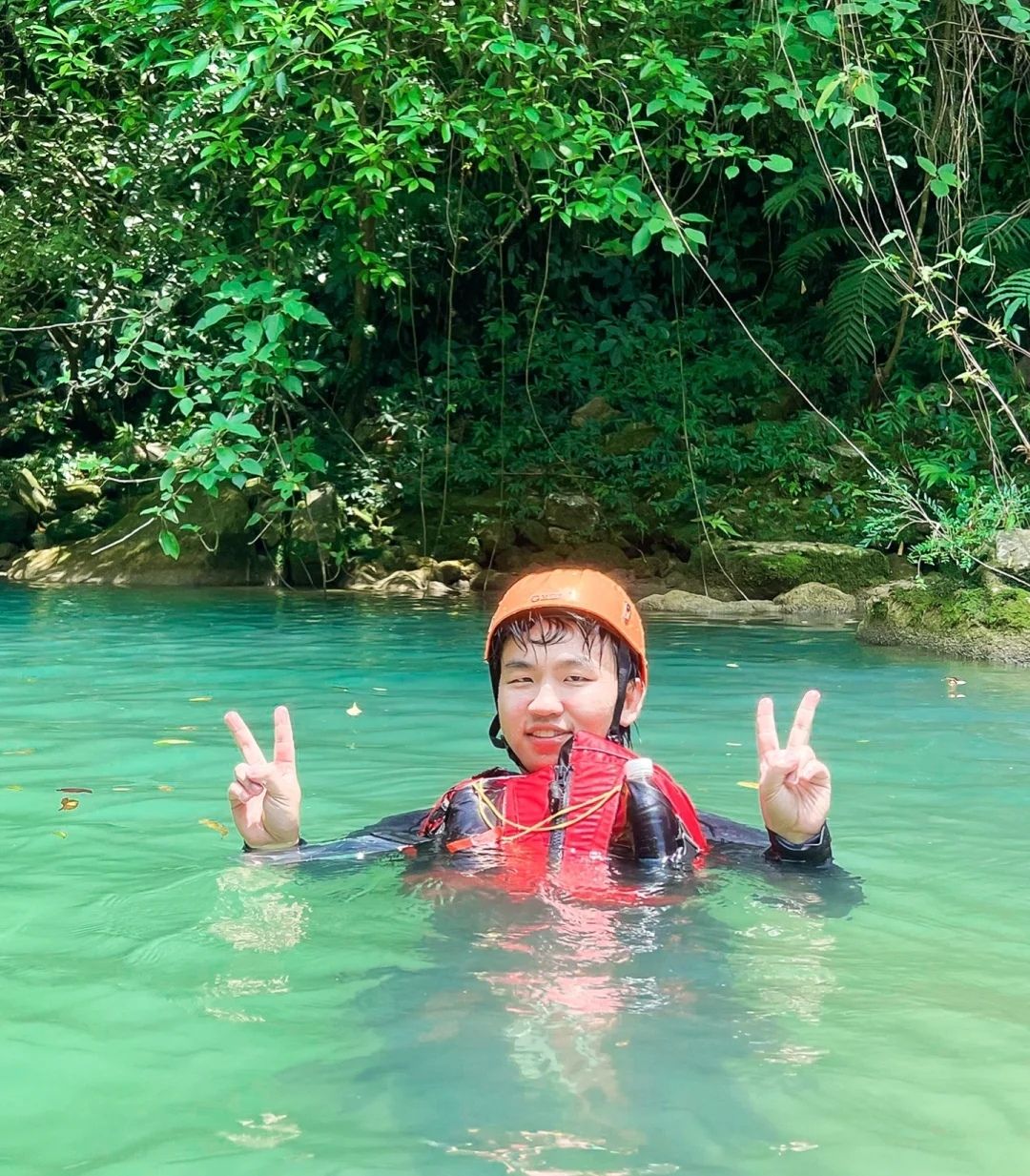滴翠峡旅行图片 3
