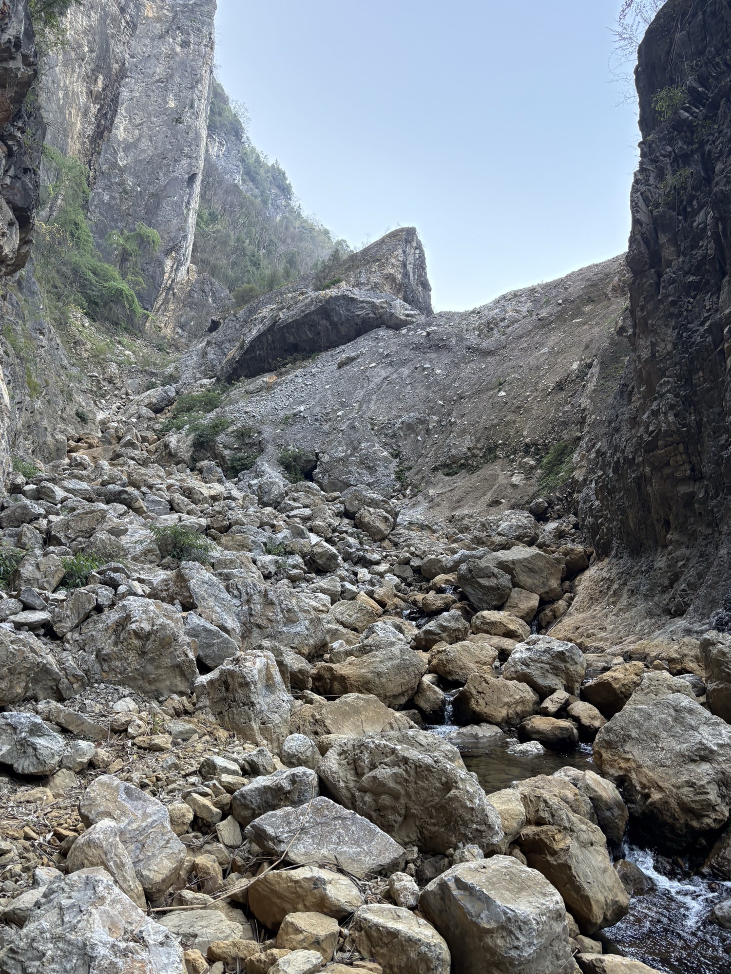 滴翠峡旅行图片 1