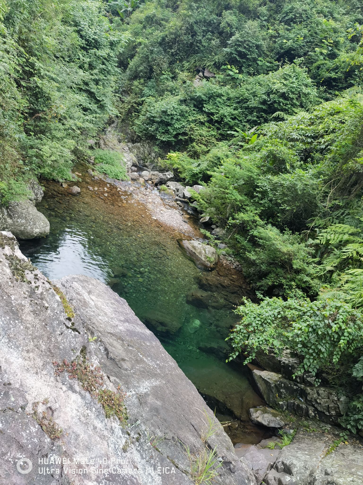 桂林广福山景区旅行图片 3