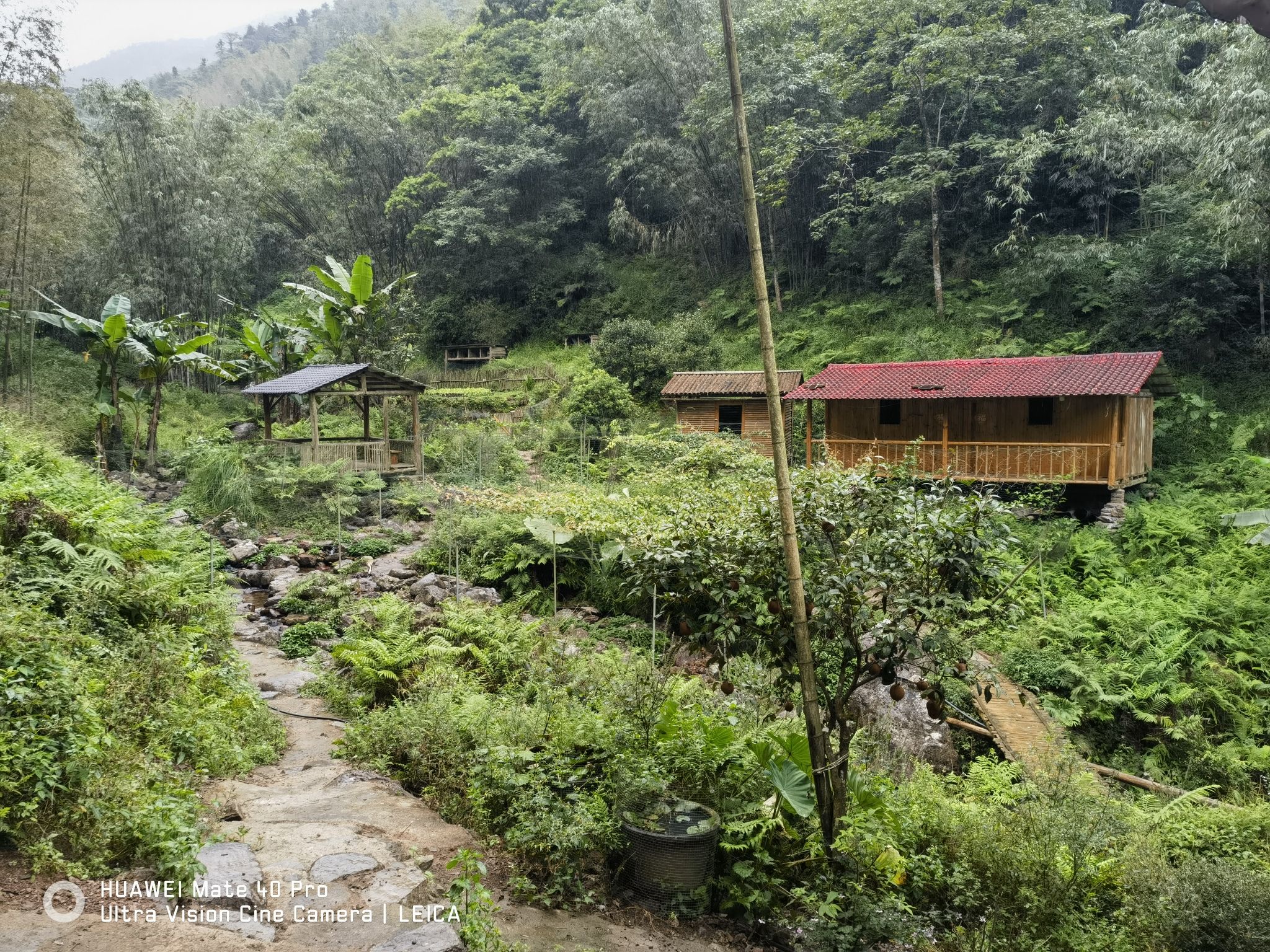 桂林广福山景区旅行图片 1
