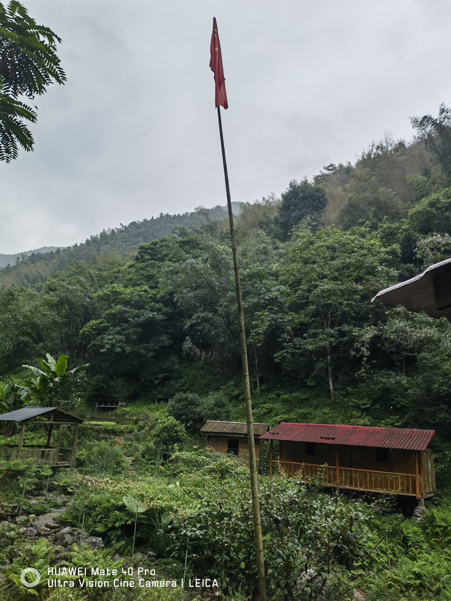 桂林广福山景区旅行图片 2