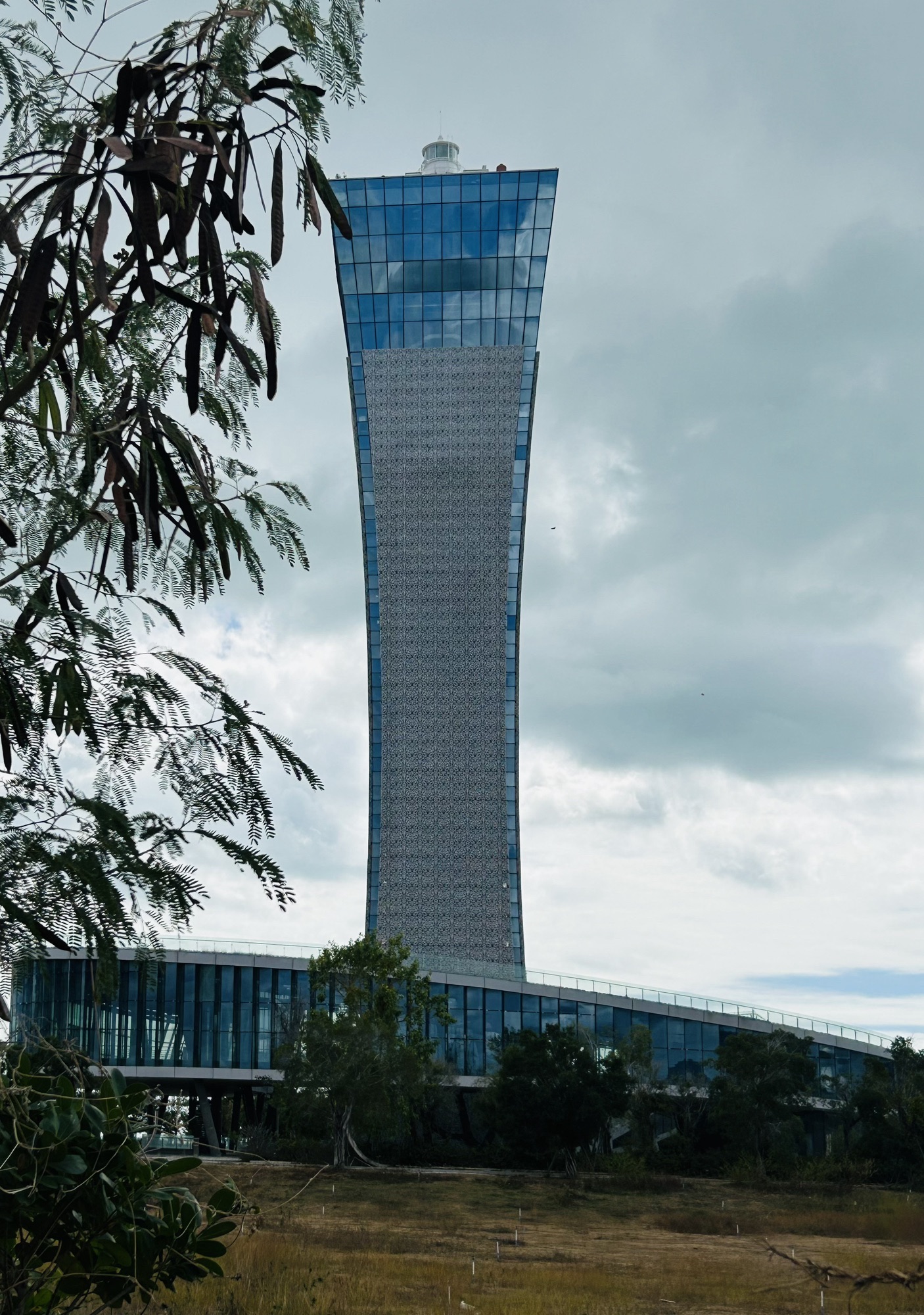丝路之塔旅行图片 1