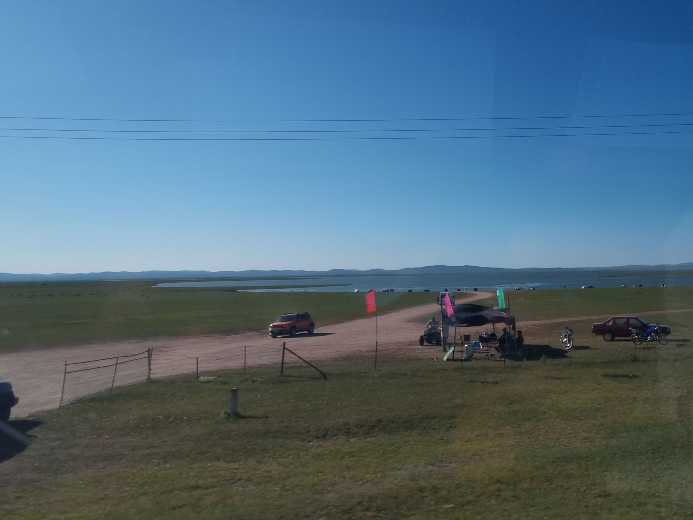 爱琴岛旅行图片 1