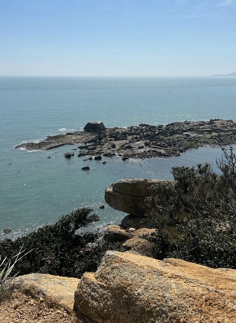 惠安风车岛旅游景区旅行图片 2