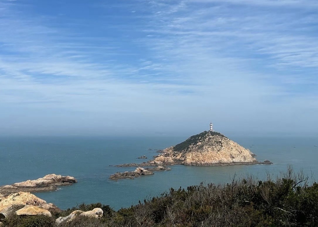 惠安风车岛旅游景区旅行图片 1