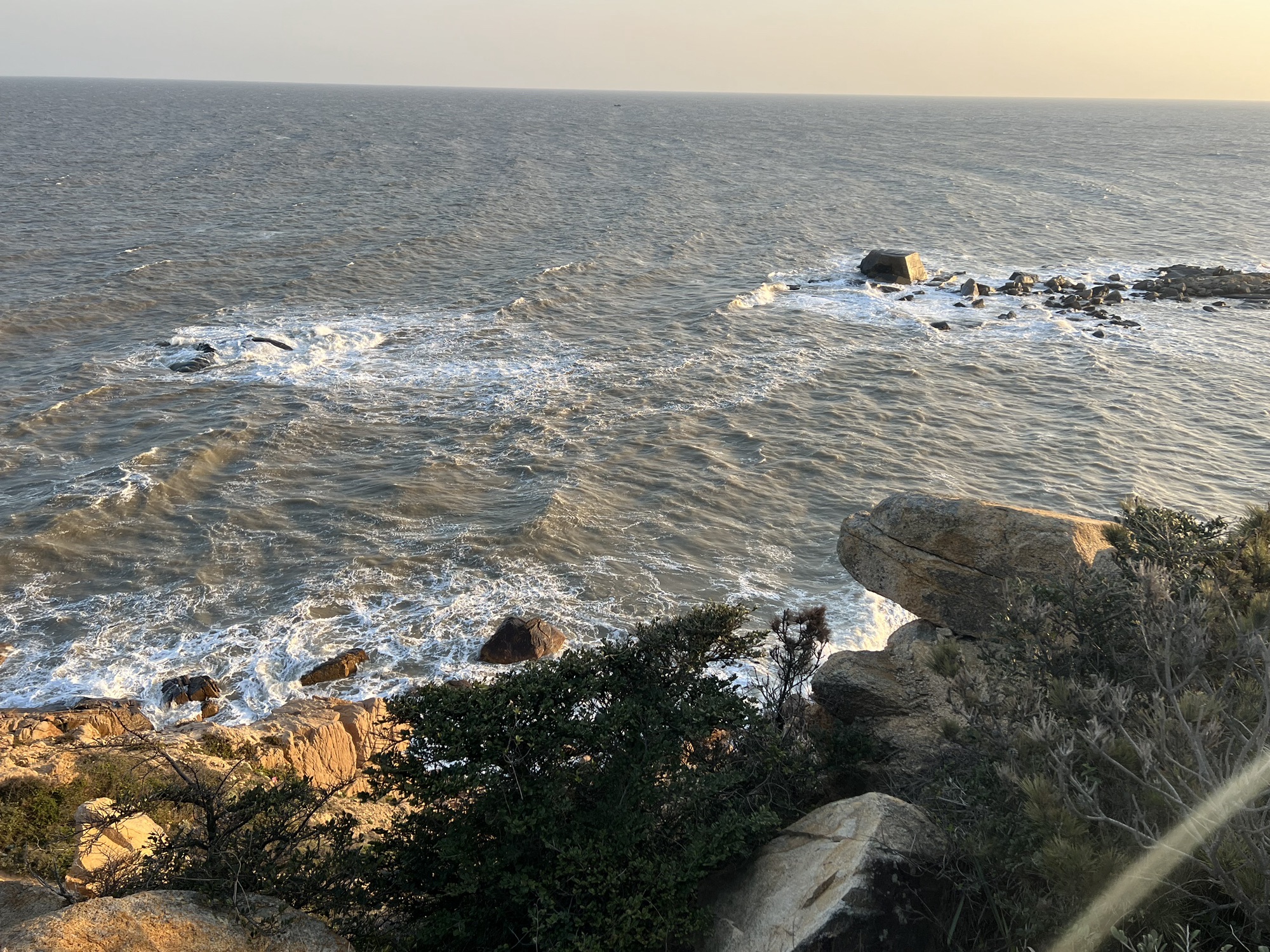 惠安风车岛旅游景区旅行图片 3