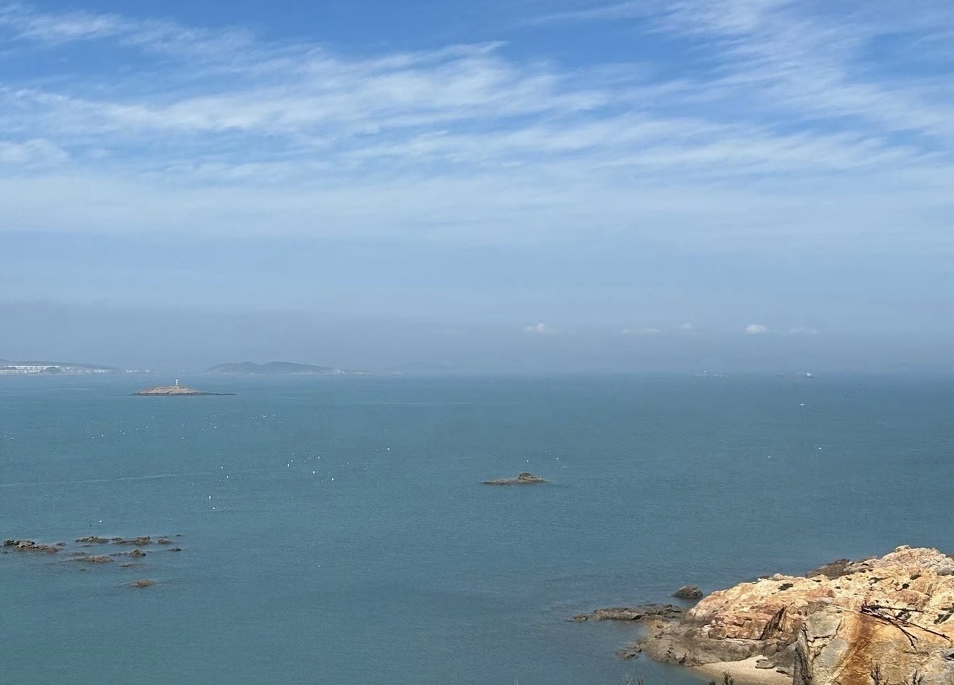 惠安风车岛旅游景区旅行图片 3