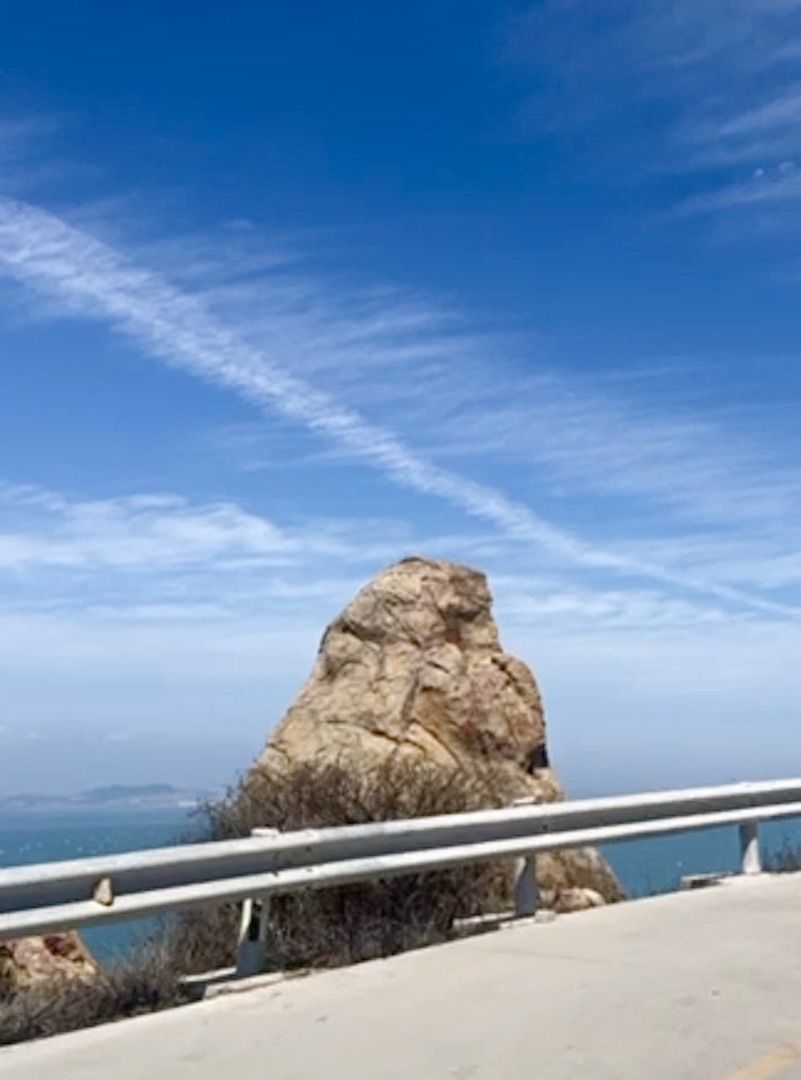 惠安风车岛旅游景区旅行图片 3