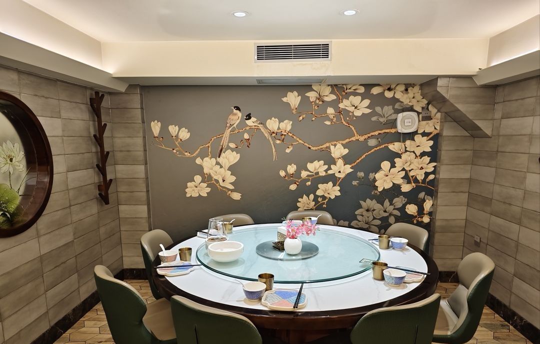 铜锣湾(信大广场店)