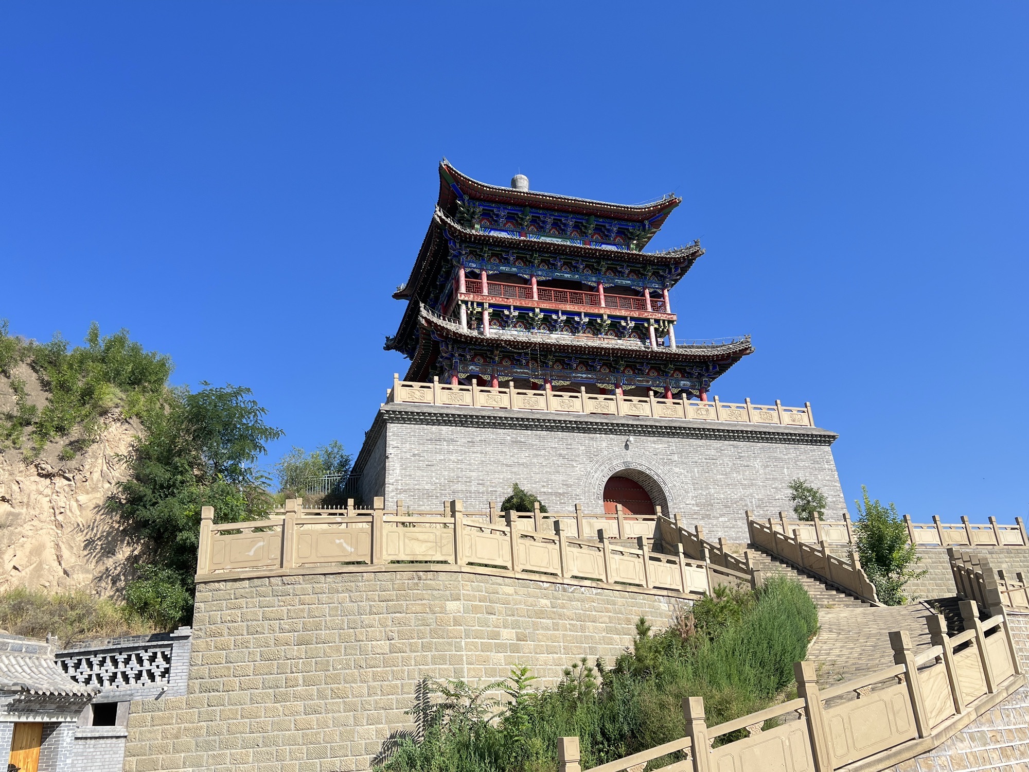 巽地楼