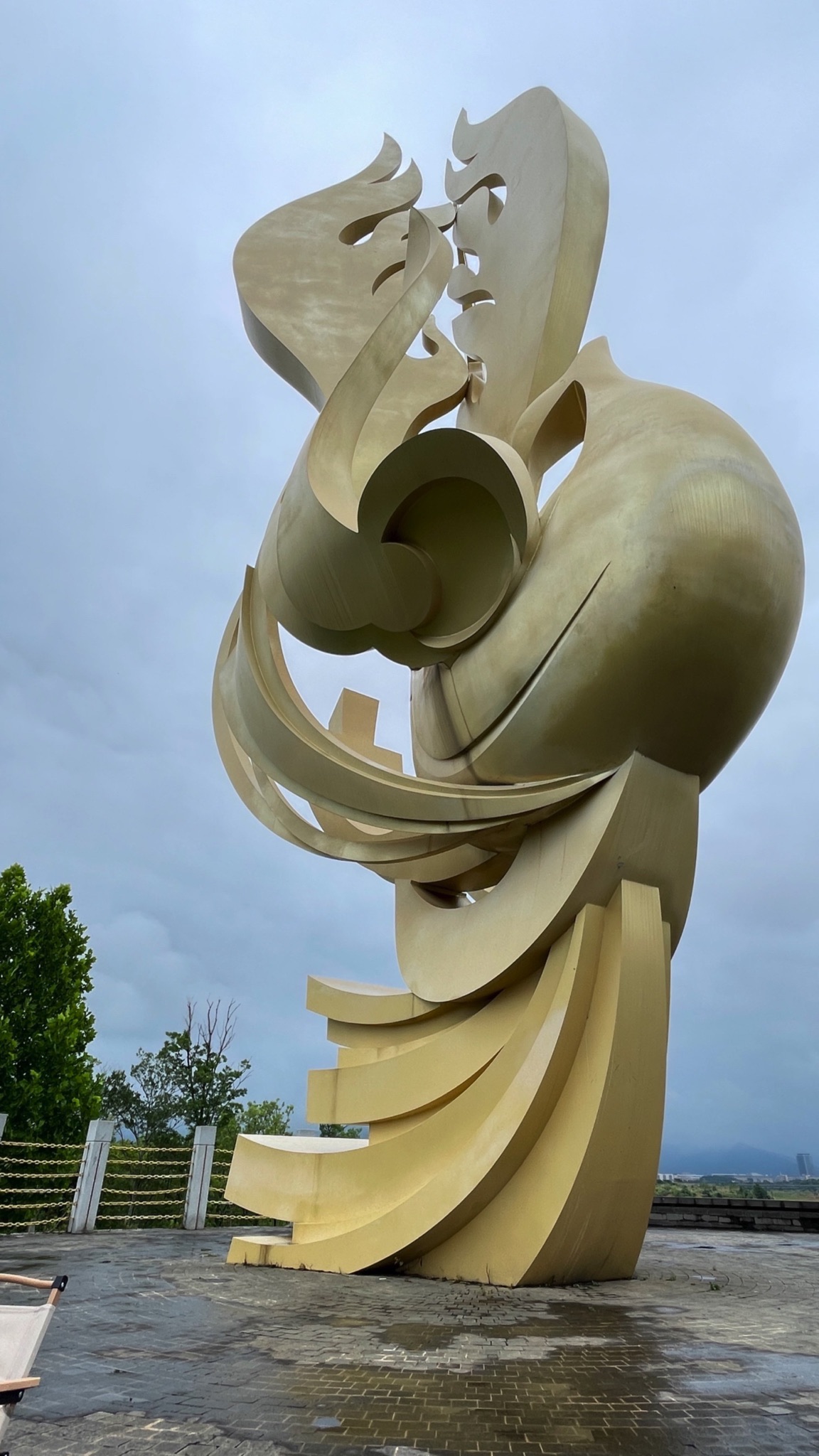 玲岗湿地公园旅行图片 2