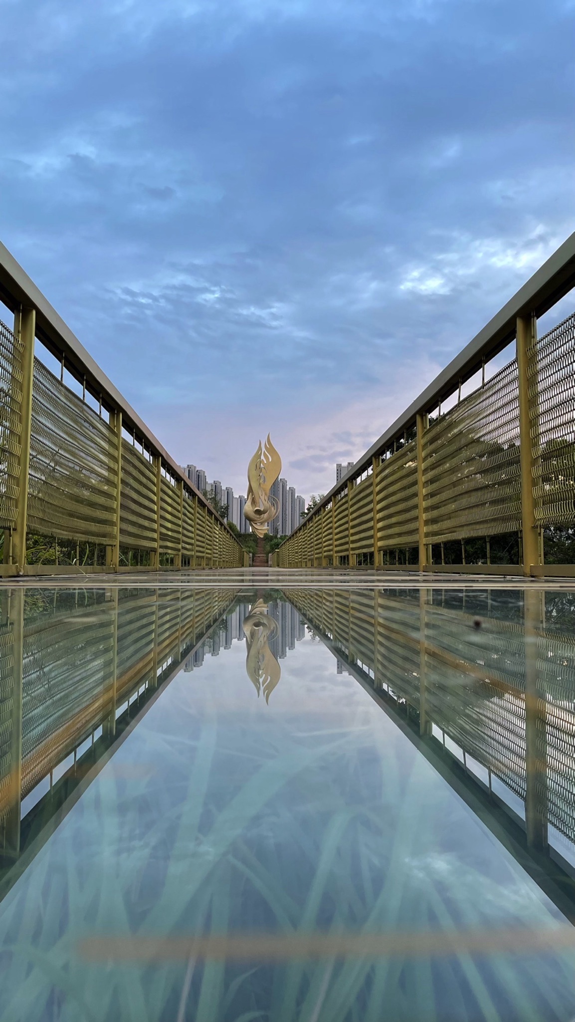 玲岗湿地公园旅行图片 1