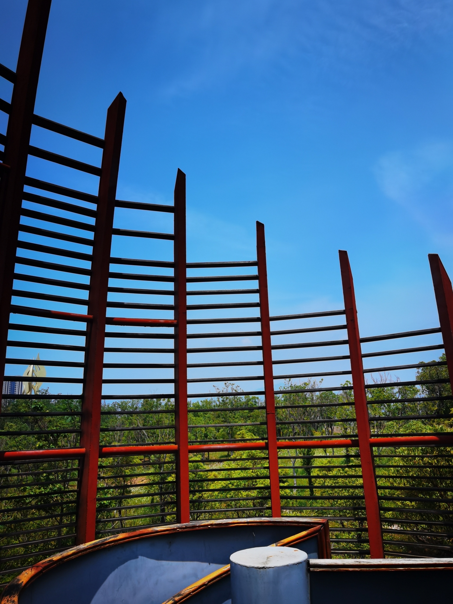 玲岗湿地公园旅行图片 2