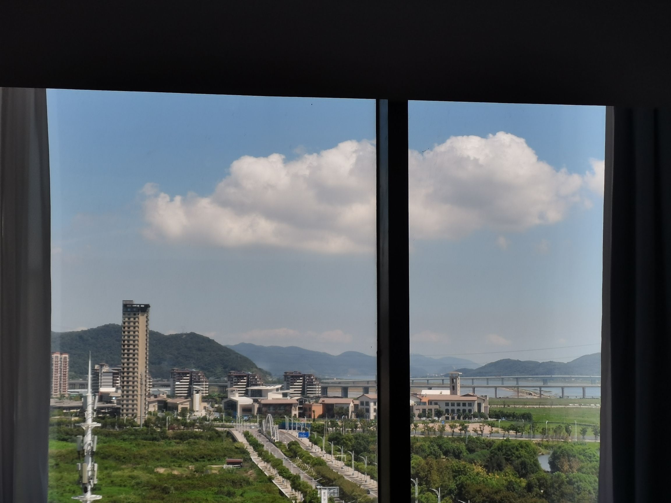 宁波滨海万人沙滩旅行图片 3