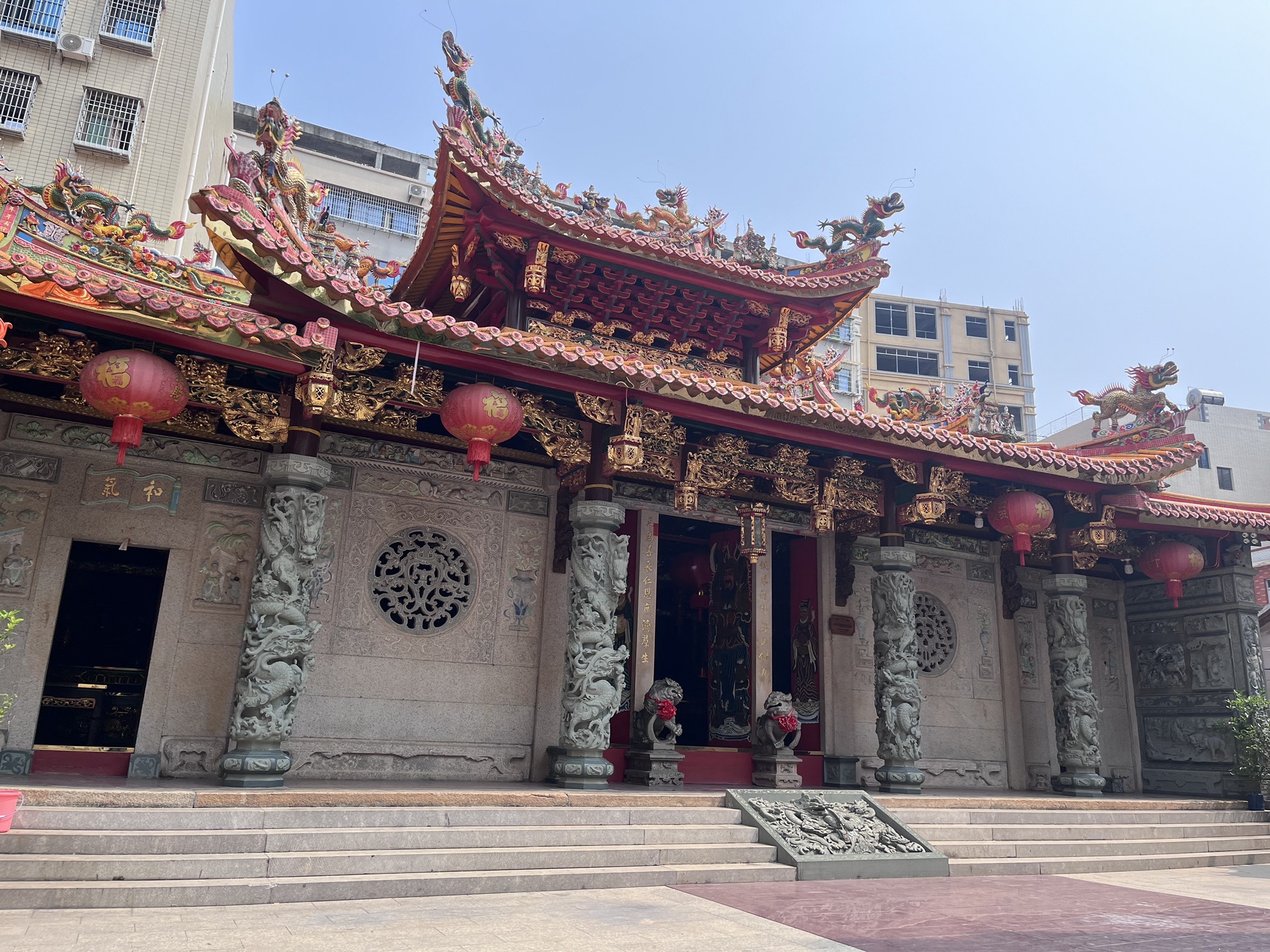 应元宫旅行图片 3