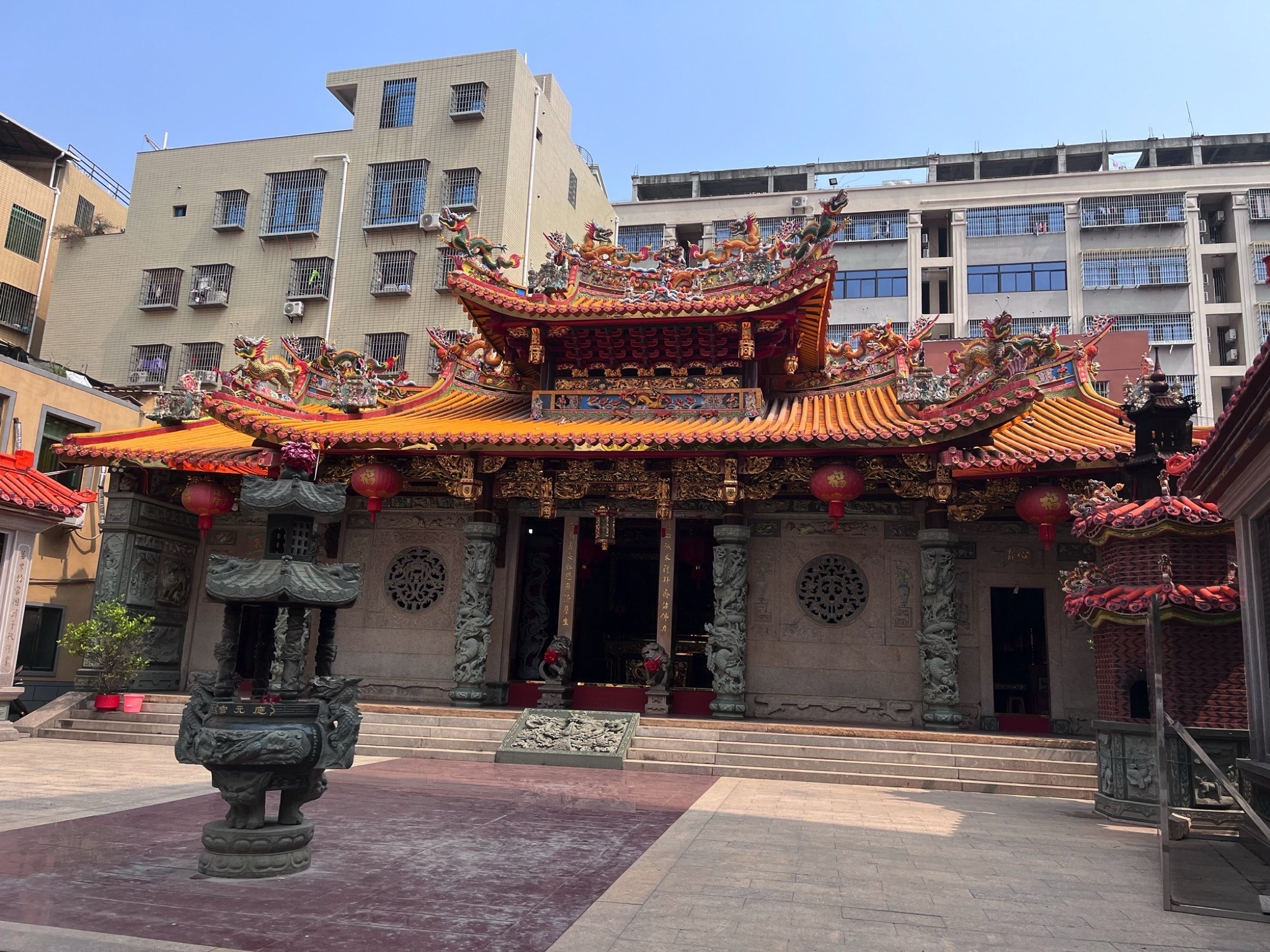 应元宫旅行图片 1