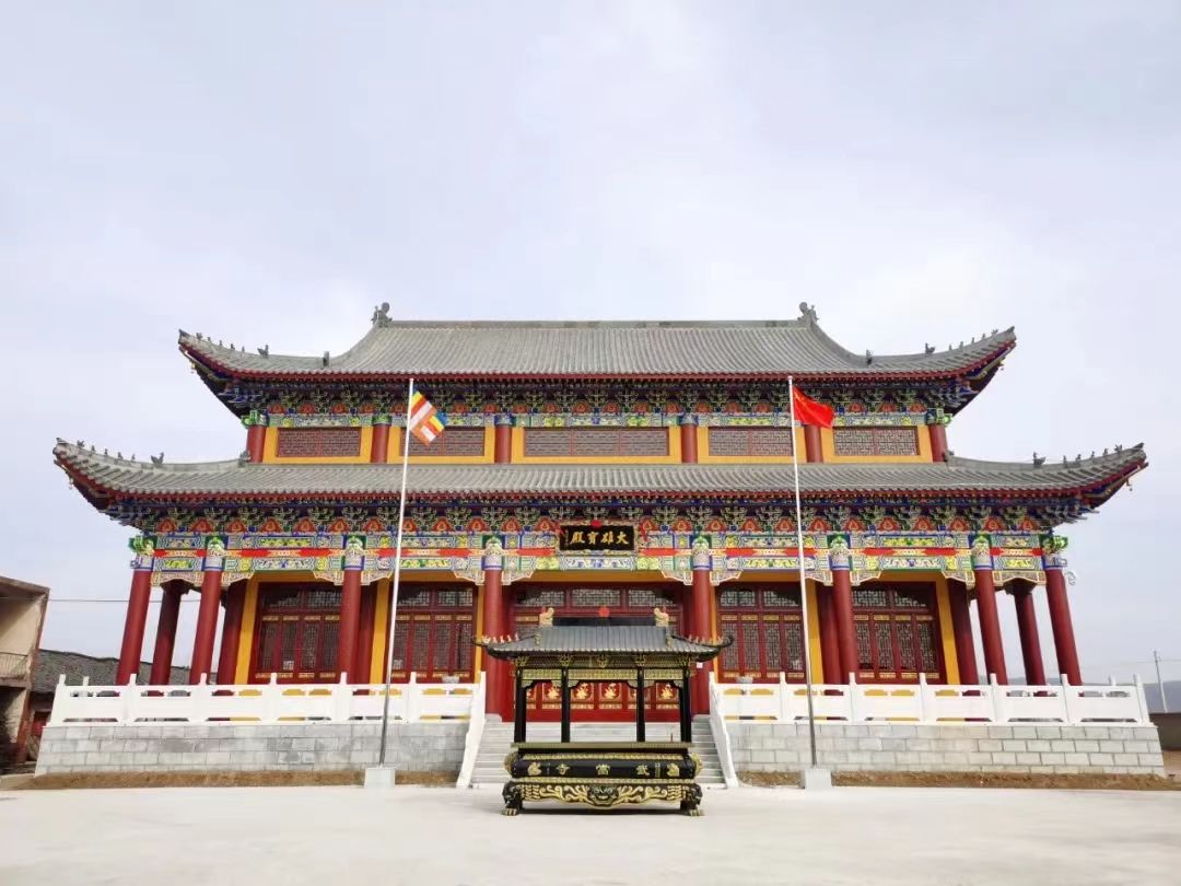 佛光寺