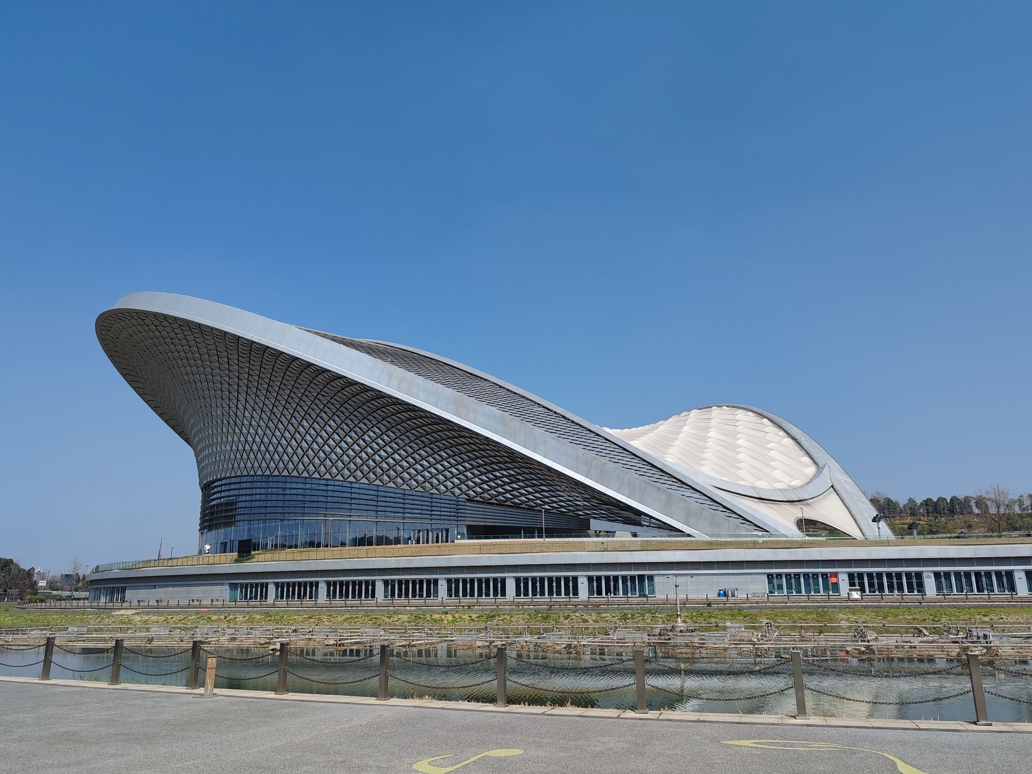 成都露天音乐公园旅行图片 2