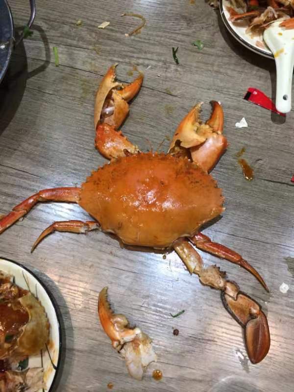 螃蟹之家餐厅(贵港·国际生活港店)