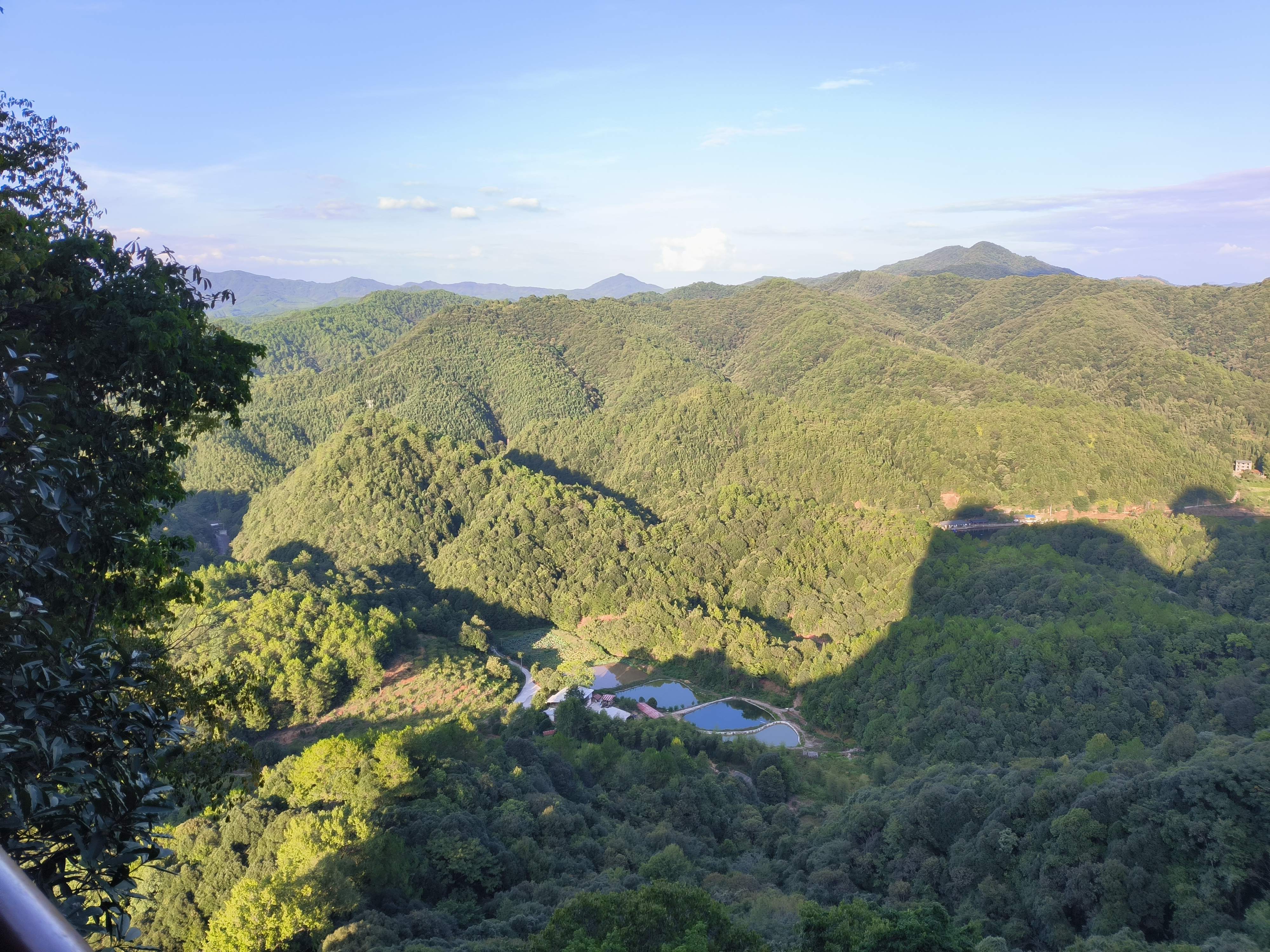 北斗山农庄旅行图片 1