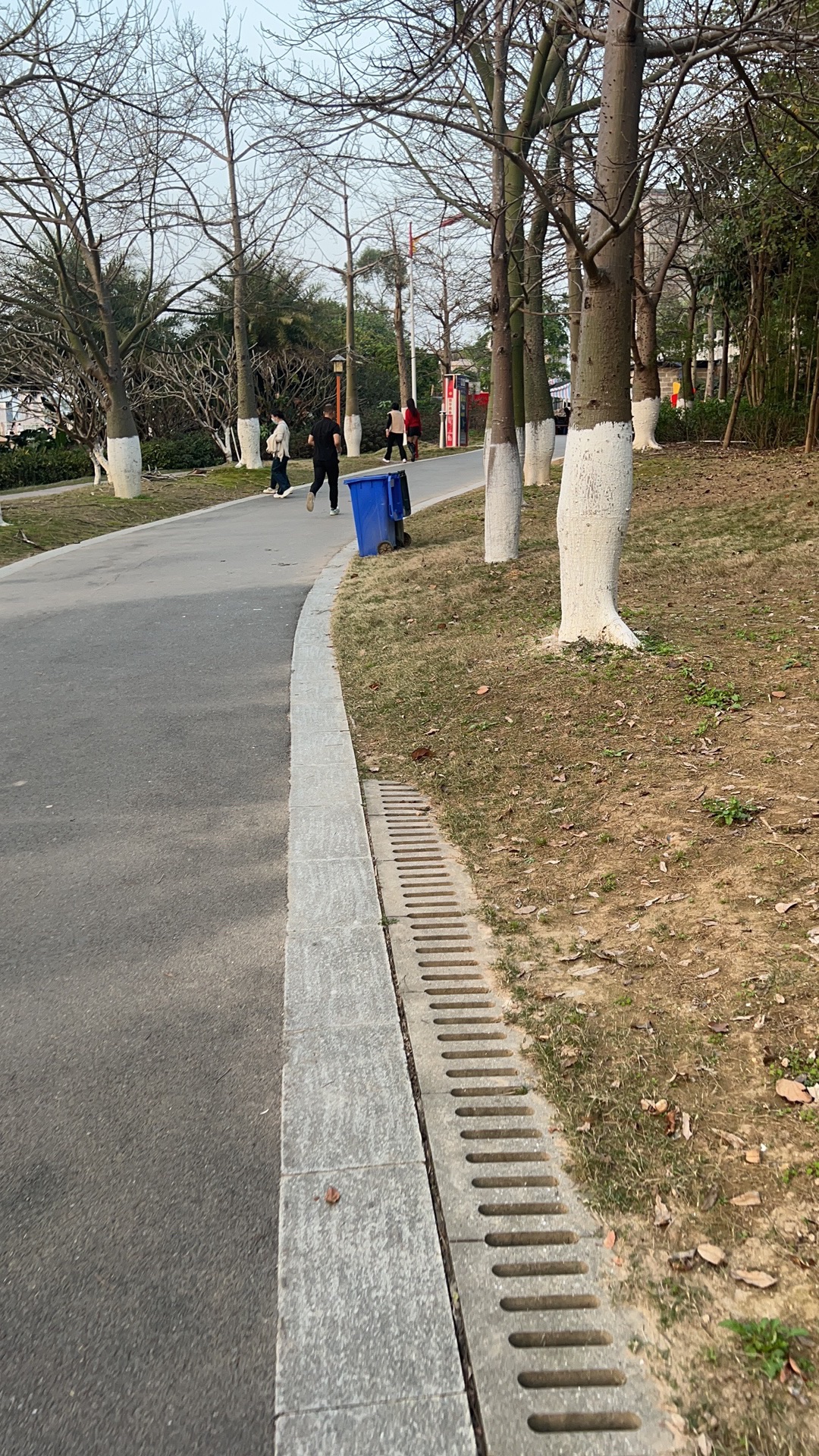 江滨公园旅行图片 1