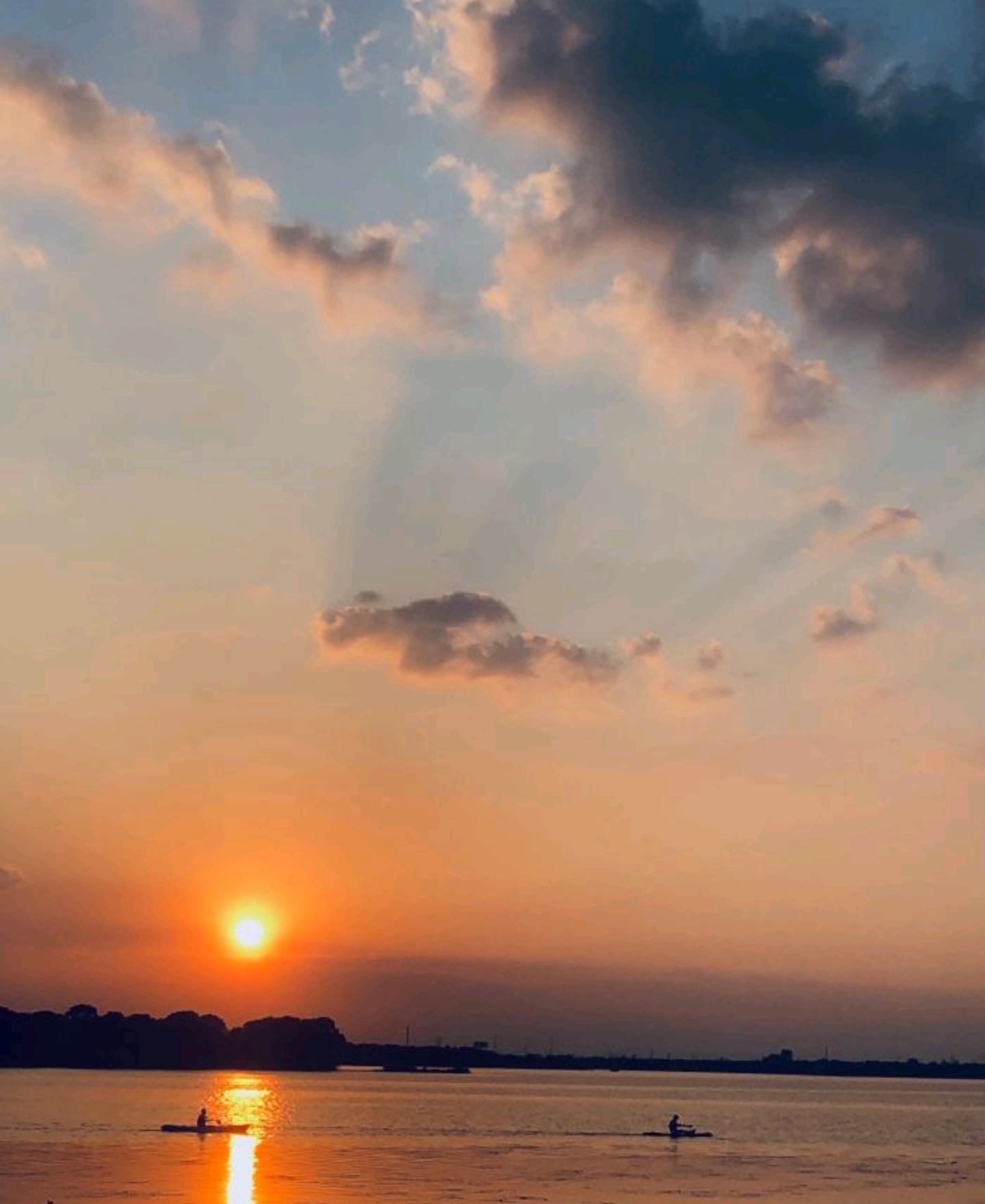 三白荡环湖生态公园旅行图片 2