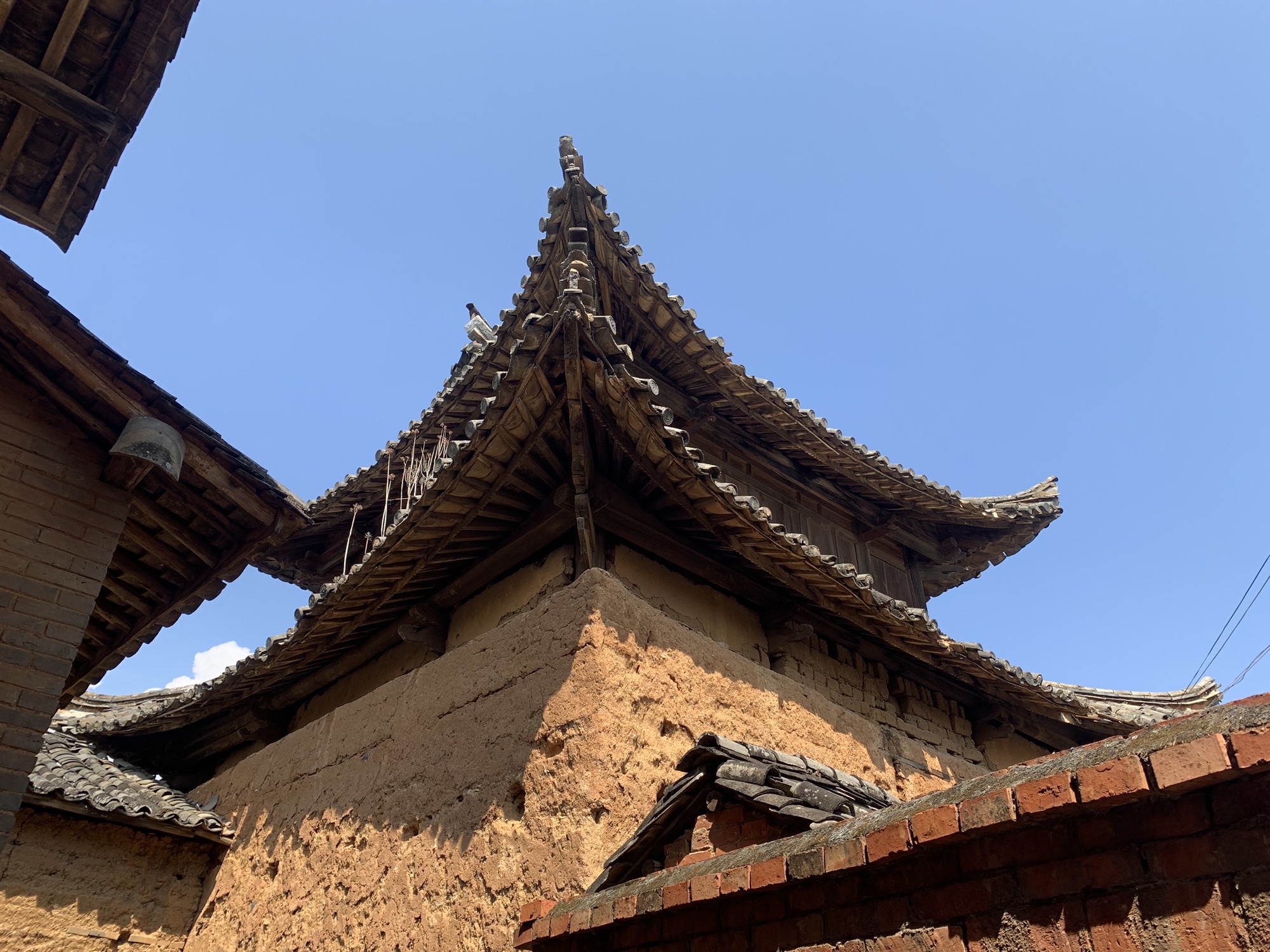 新安所观音寺
