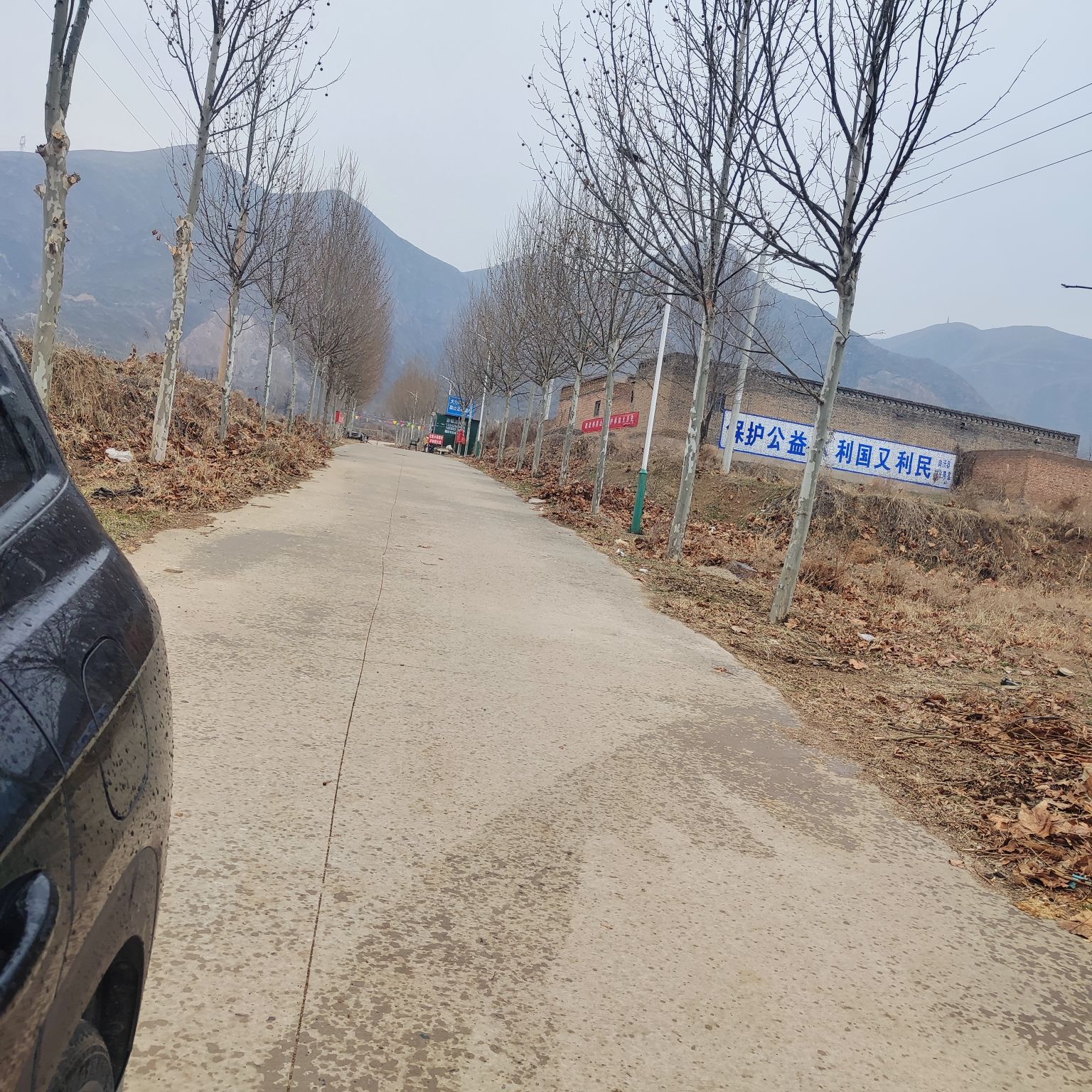 晋殿悬冰景区旅行图片 1