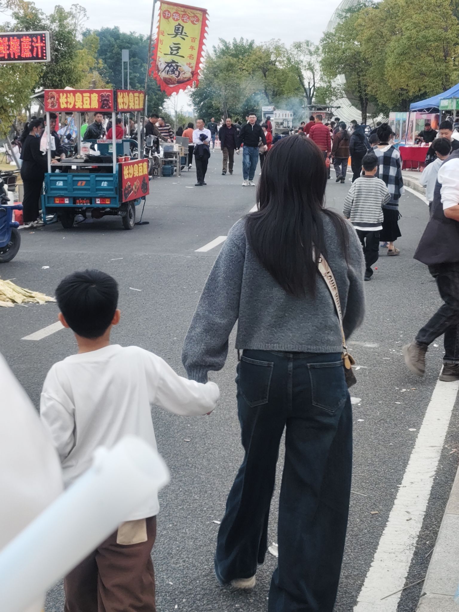 胡厝莲花公园旅行图片 3