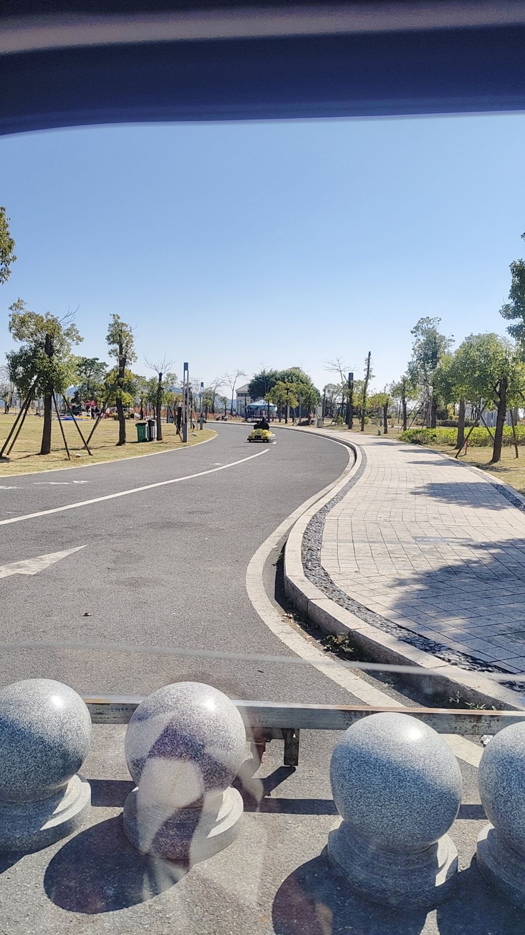 胡厝莲花公园旅行图片 1