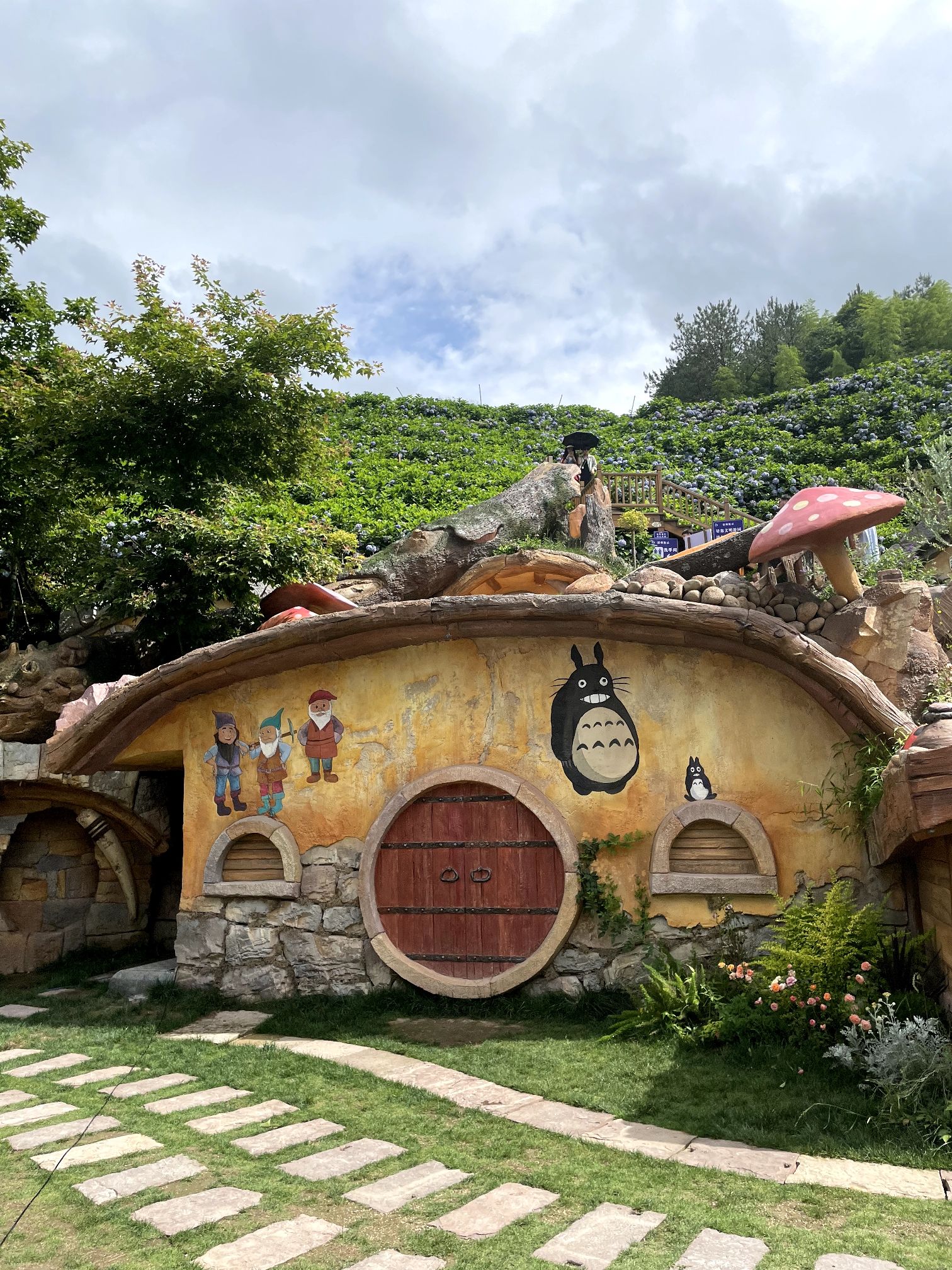 筱村公社旅行图片 3