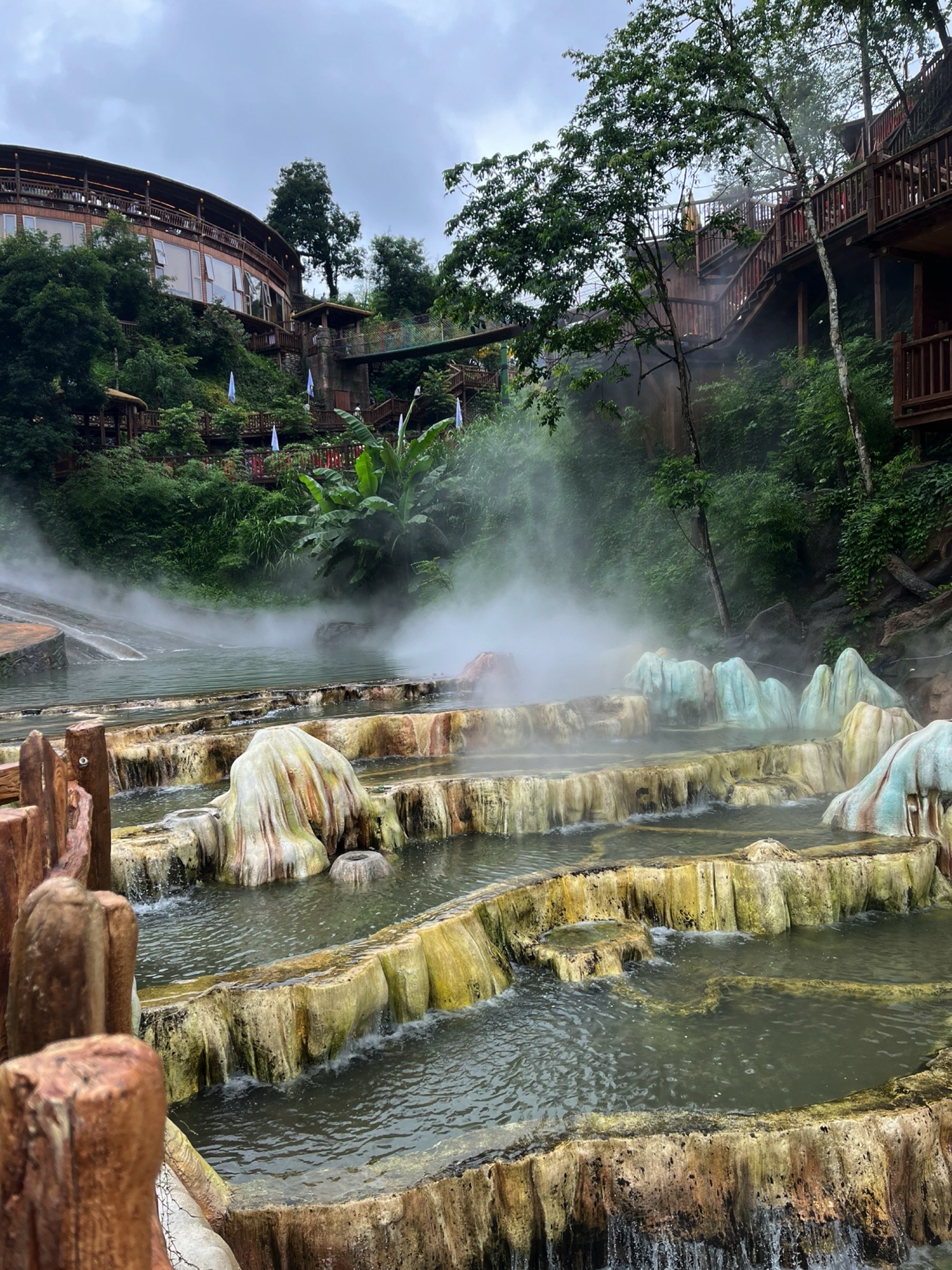 筱村公社旅行图片 2