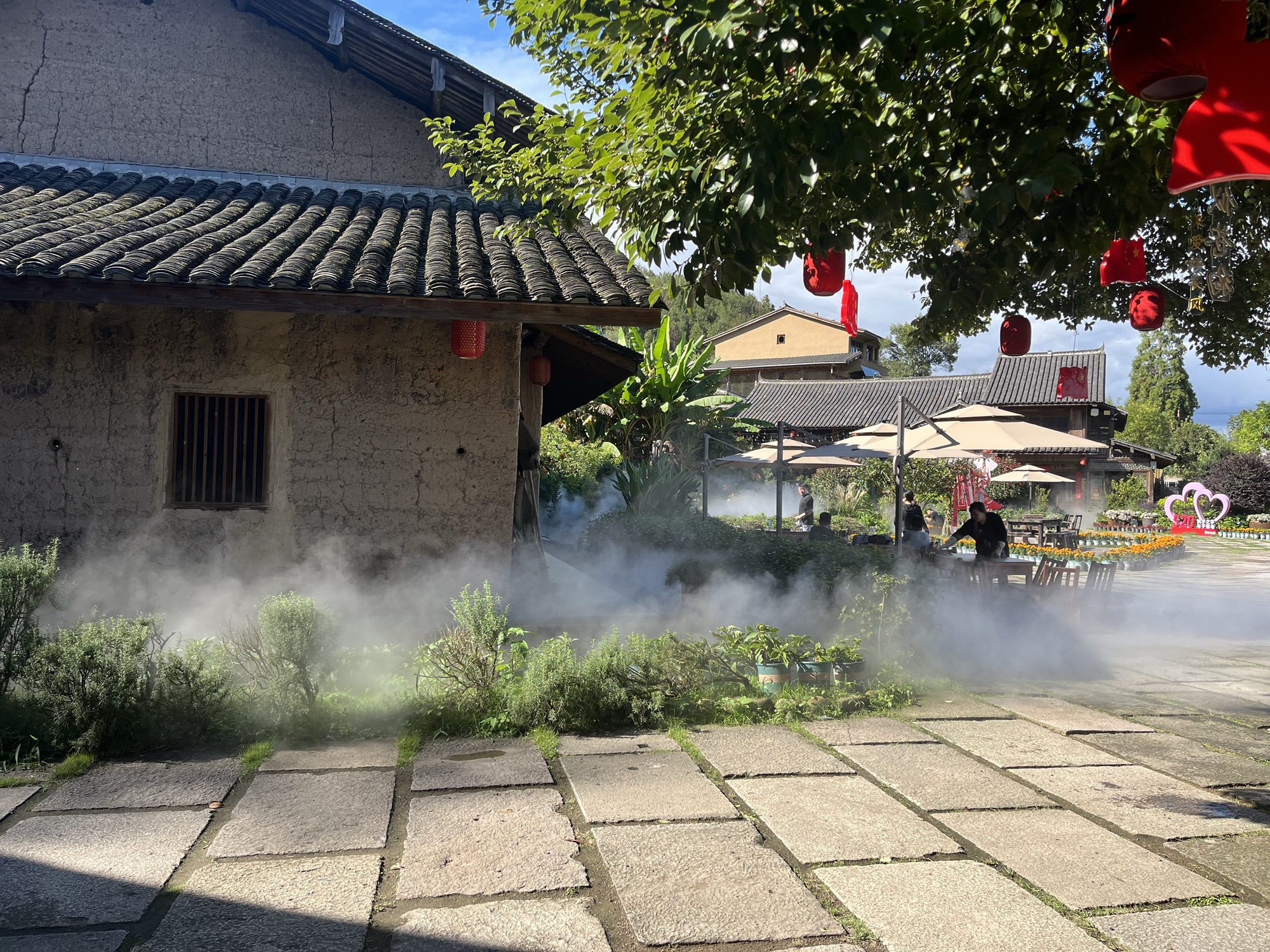 筱村公社旅行图片 3