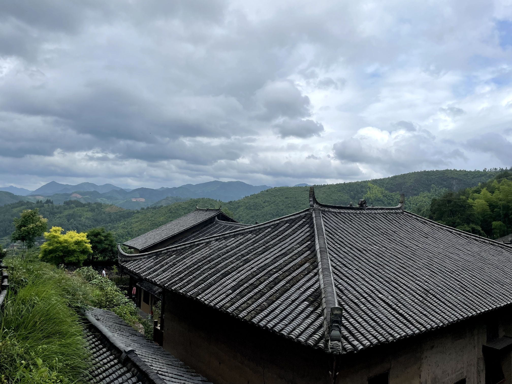 筱村公社旅行图片 1